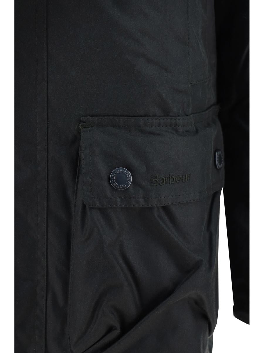 Barbour Down Jackets - 3