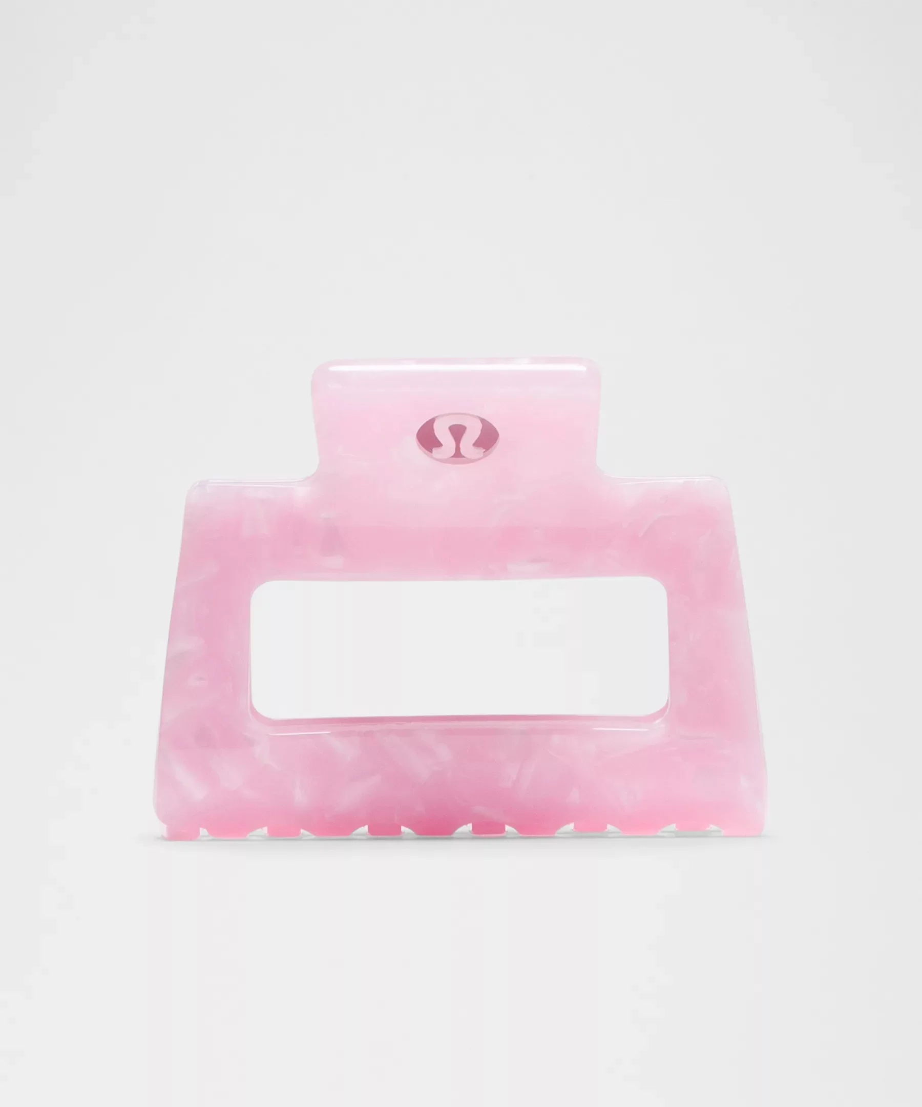 Medium Claw Hair Clip - 1