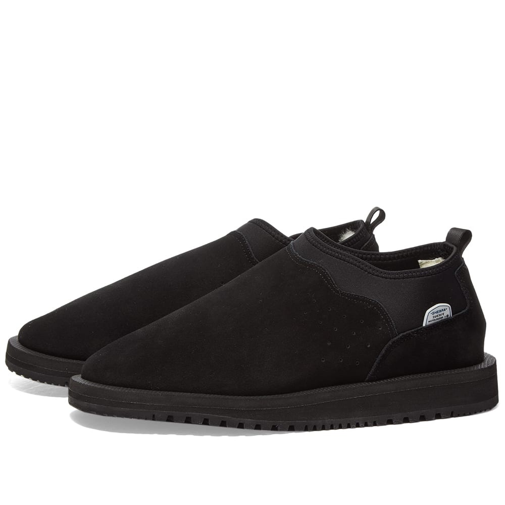 Suicoke RON-Mwpab-MID - 1