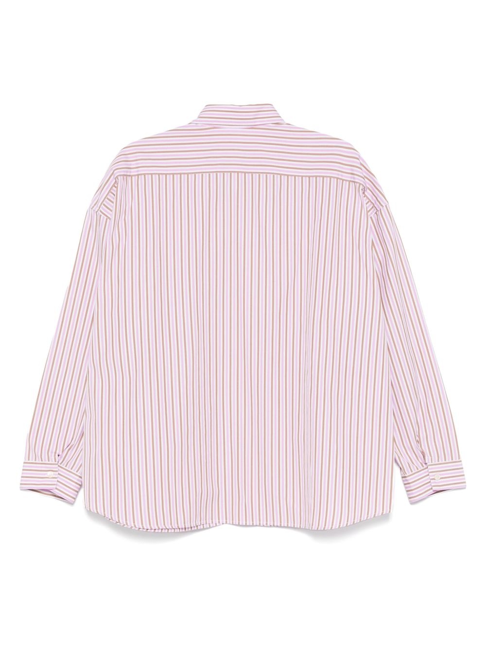 Stable shirt - 2