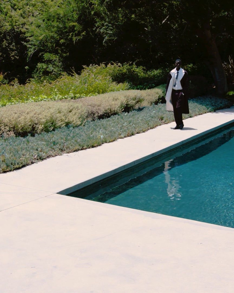 TRANSITIONAL COAT ACE 6