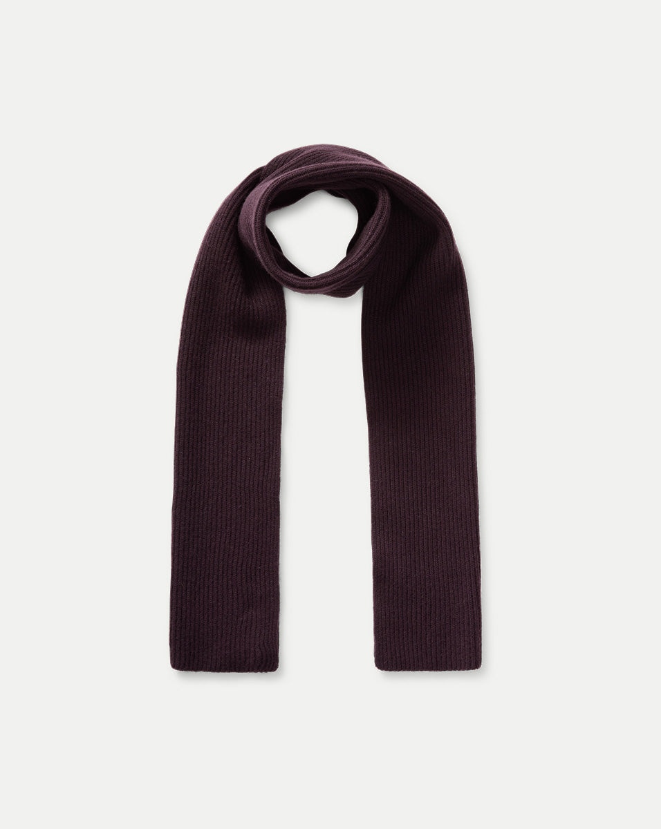 CASHMERE SCARF - 1