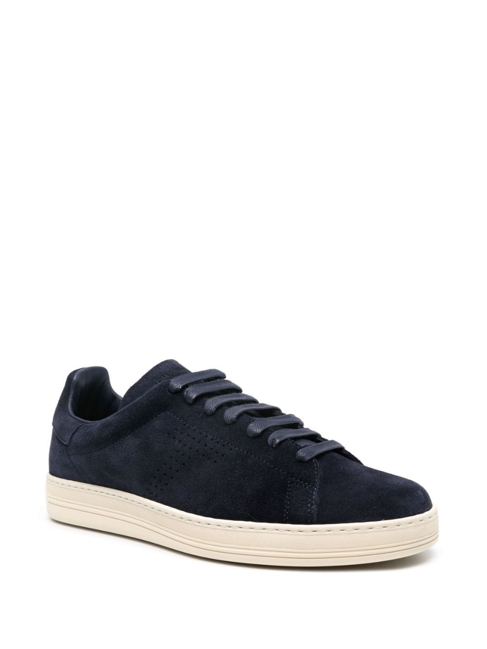 Warwick suede sneakers - 2