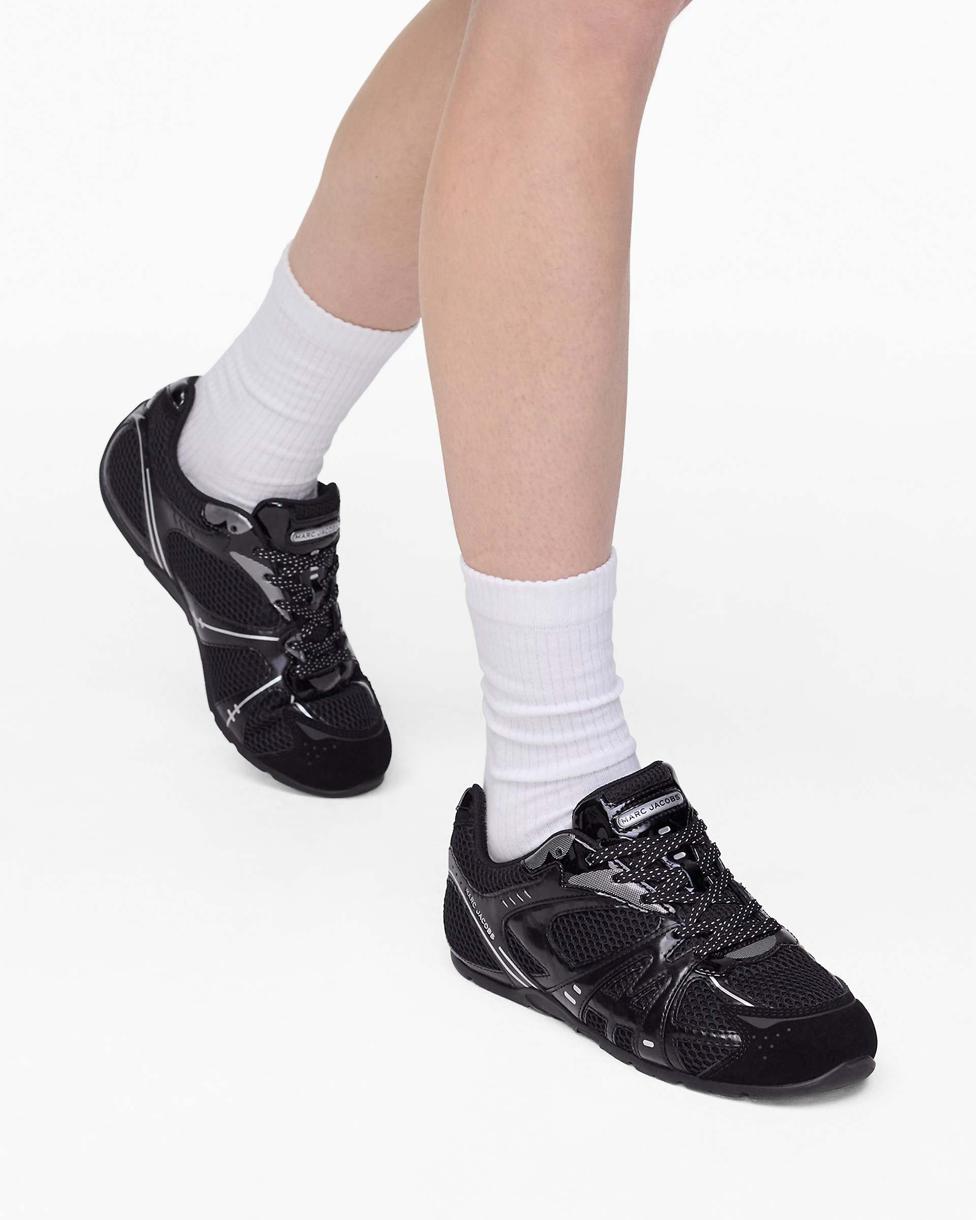 THE 72 SPRING SNEAKER - 2