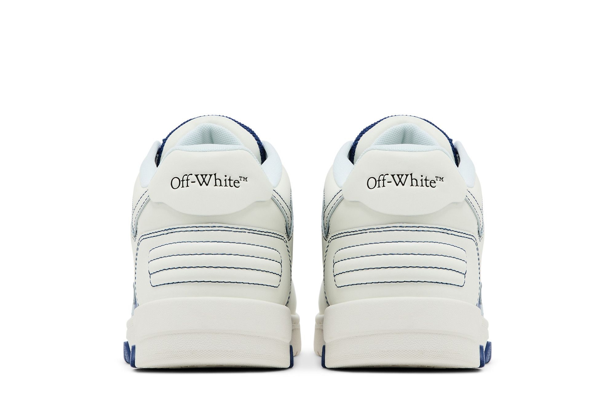 Off-White Out of Office 'Blue White' 2024 - 6