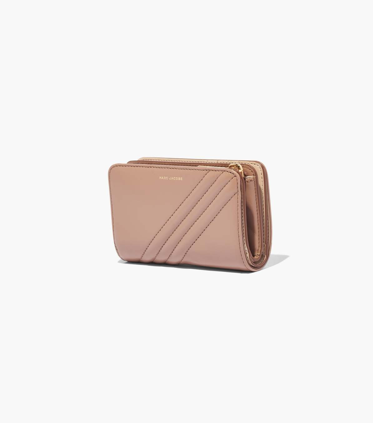 THE GLAM SHOT COMPACT WALLET - 2
