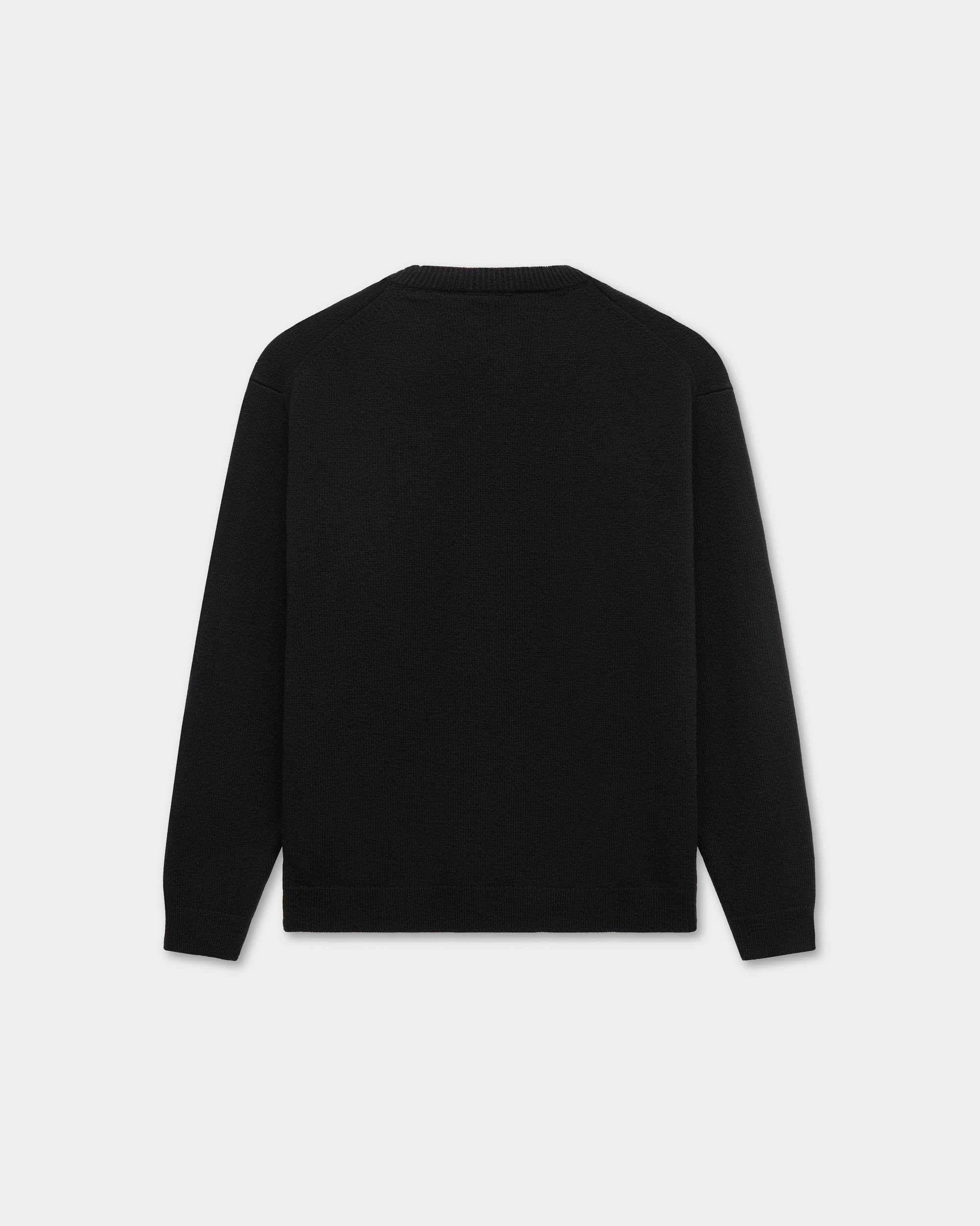 Jumper in wool - 2