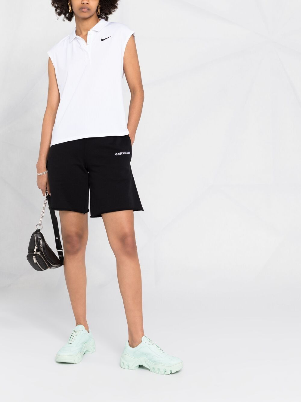 Victory tennis polo shirt - 2