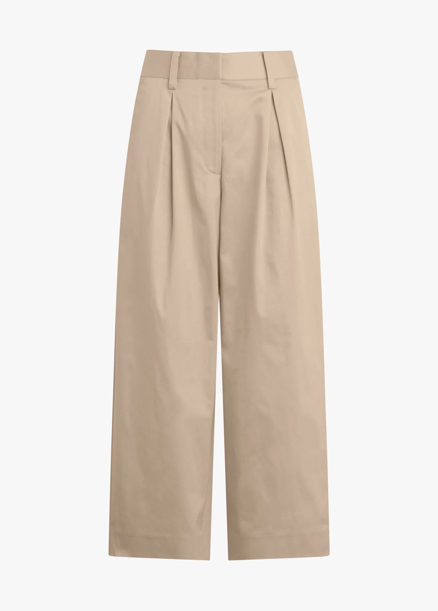 THE LONDON TROUSER - 1