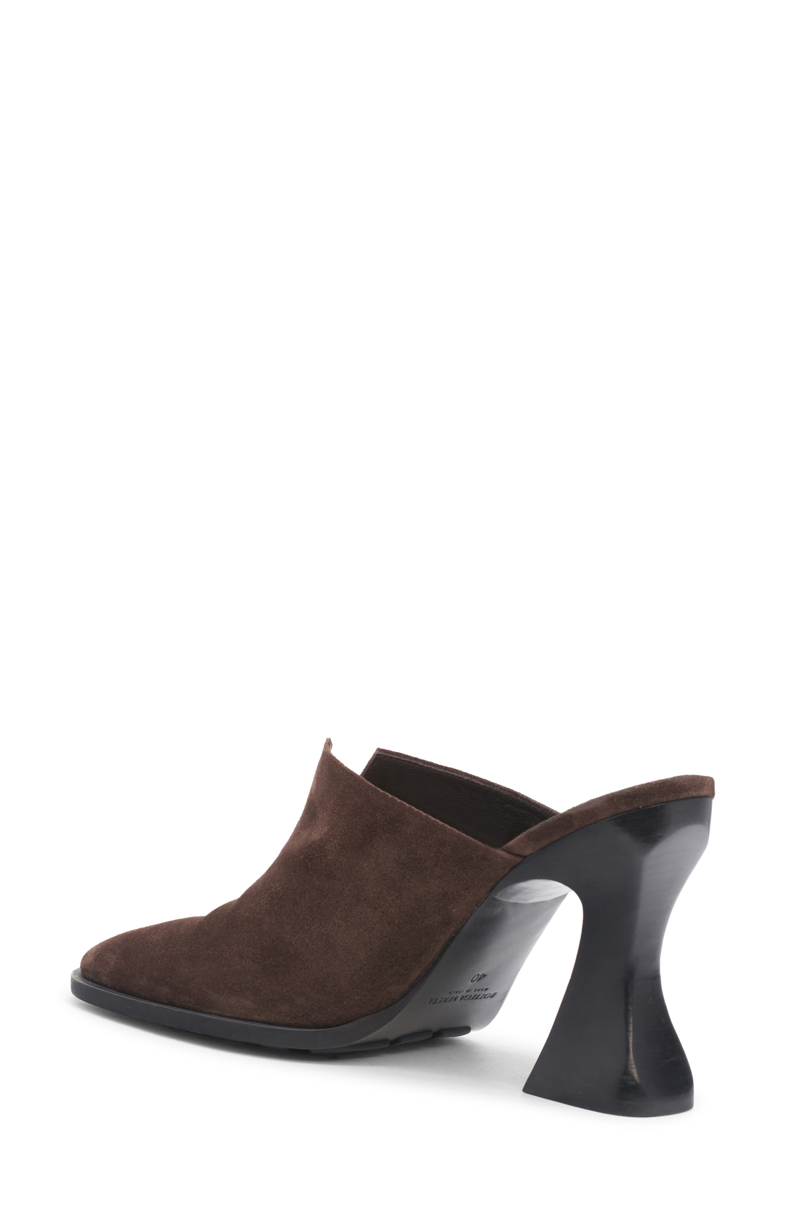 Bottega Veneta Cha-Cha Mule in Fondant at Nordstrom - 2