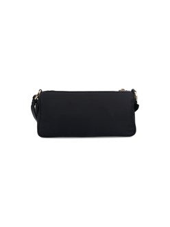 Prada Women Small Logo Shoulder Bag - 3