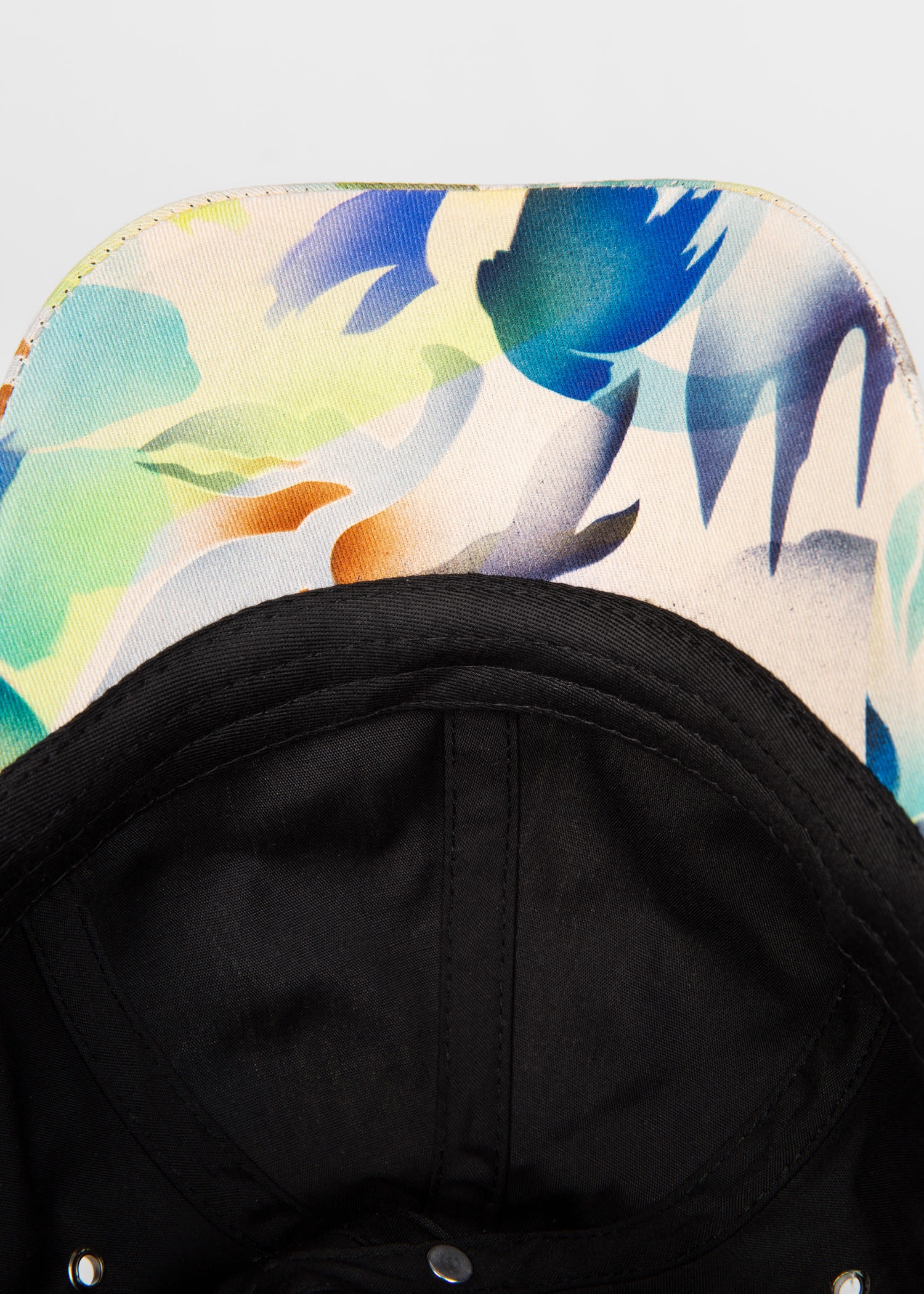 'Hot Summer' Hat - 2