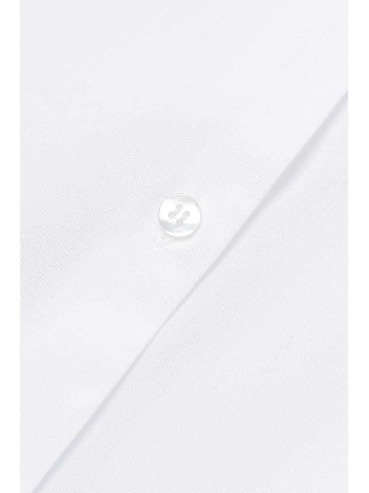 Essentials Luka Oversized Cotton-poplin Shirt - 4