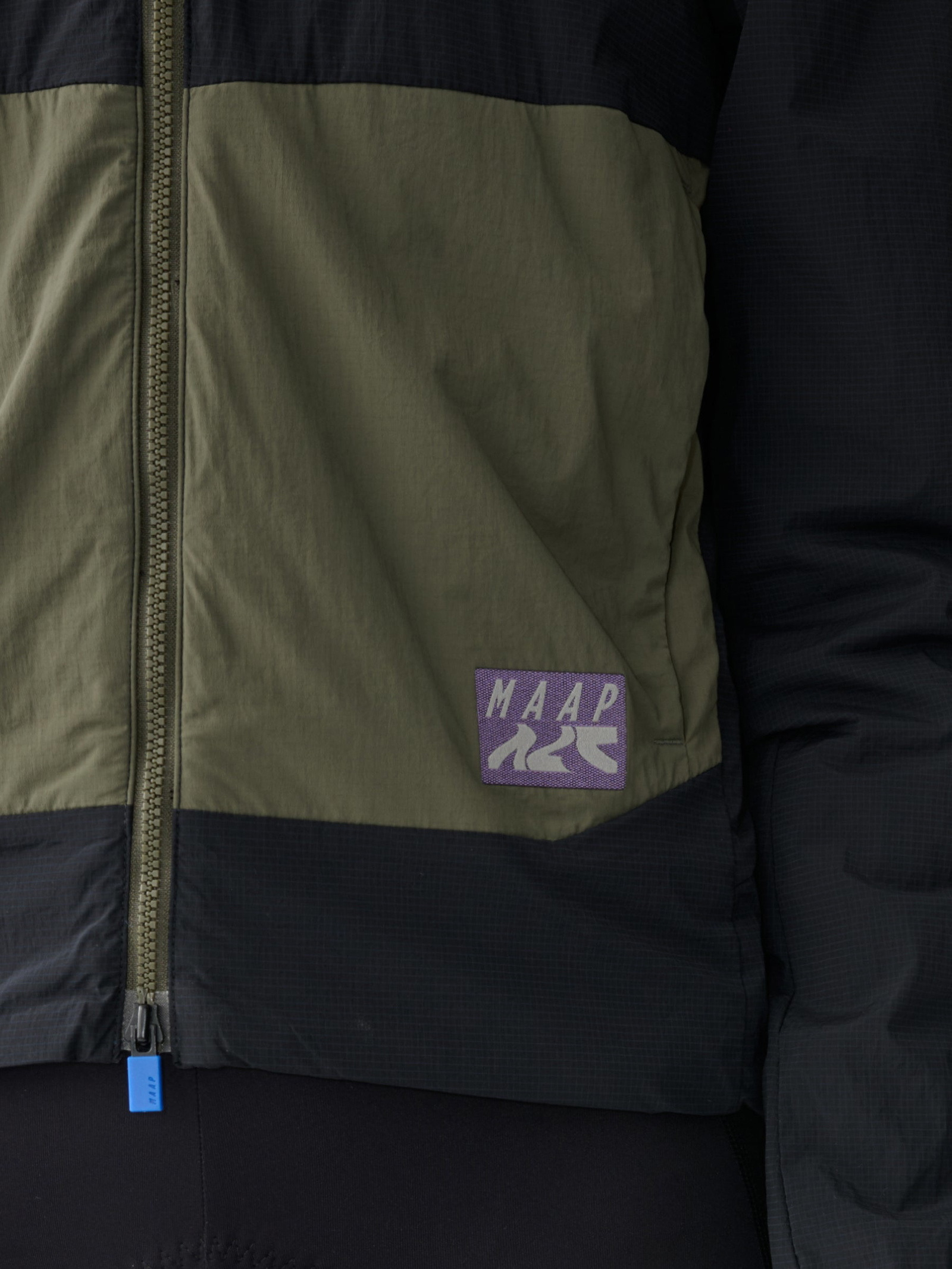 Women's Alt_Road™ Insulated Jacket - 5