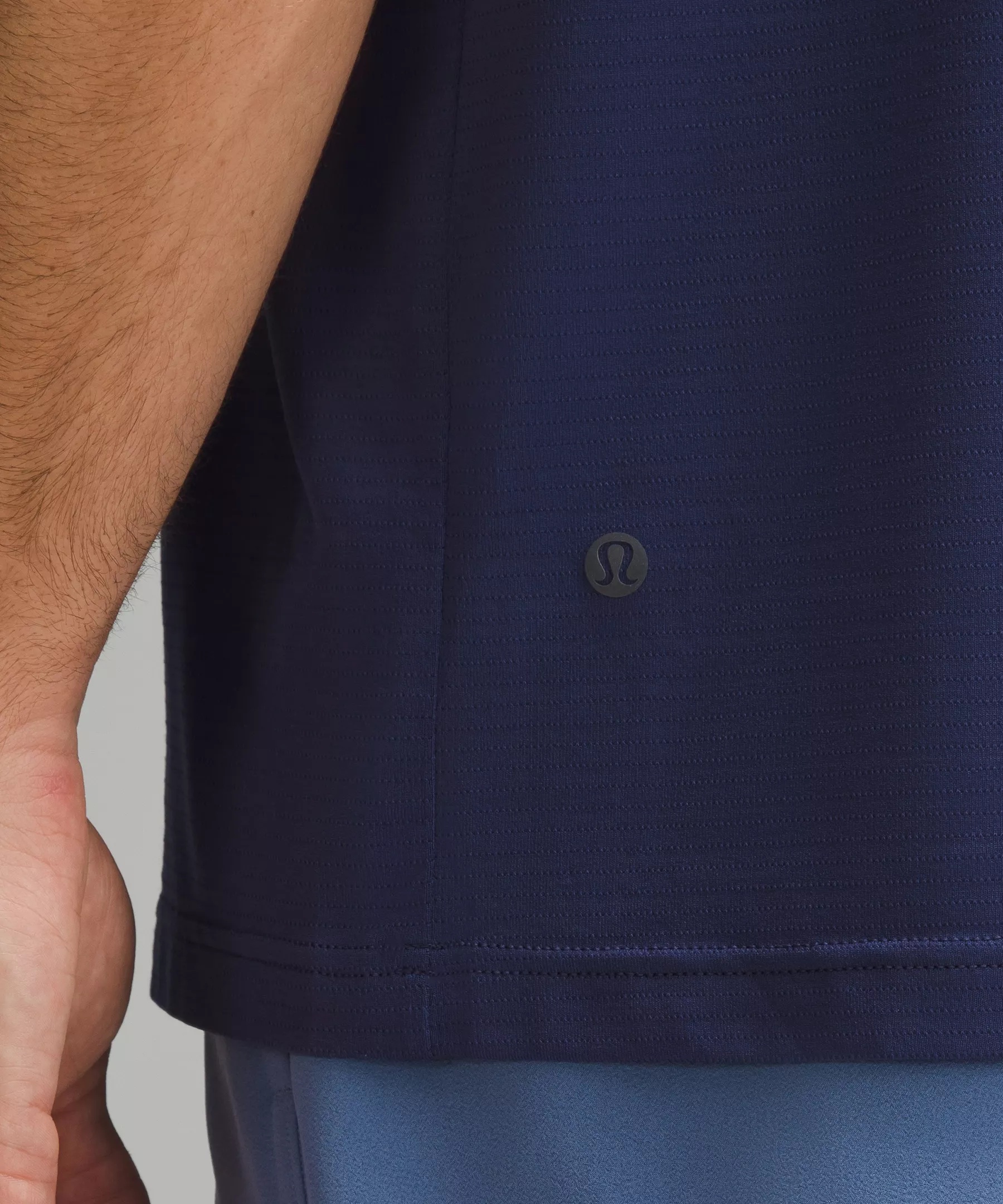 License to Train Relaxed Short-Sleeve Shirt - 5