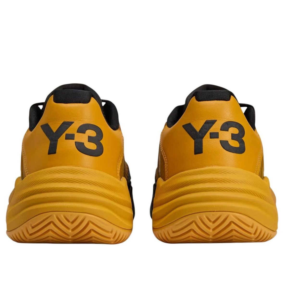 (WMNS) adidas Y-3 Barricade 13 'Collegiate Black' JP9843 - 6