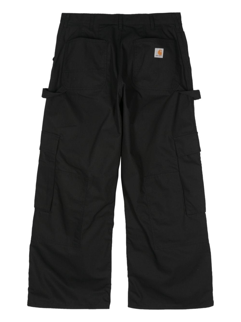 Comme des Garcons x Carhartt WIP straight-leg trousers - 2