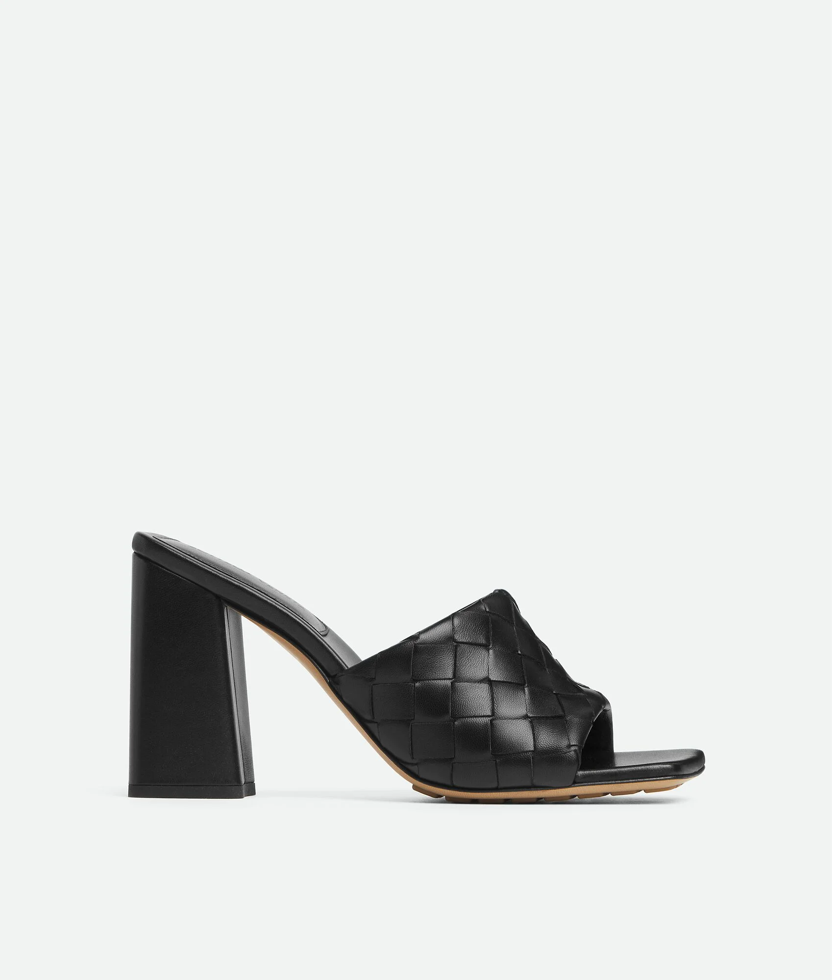 Parco Mule - 1