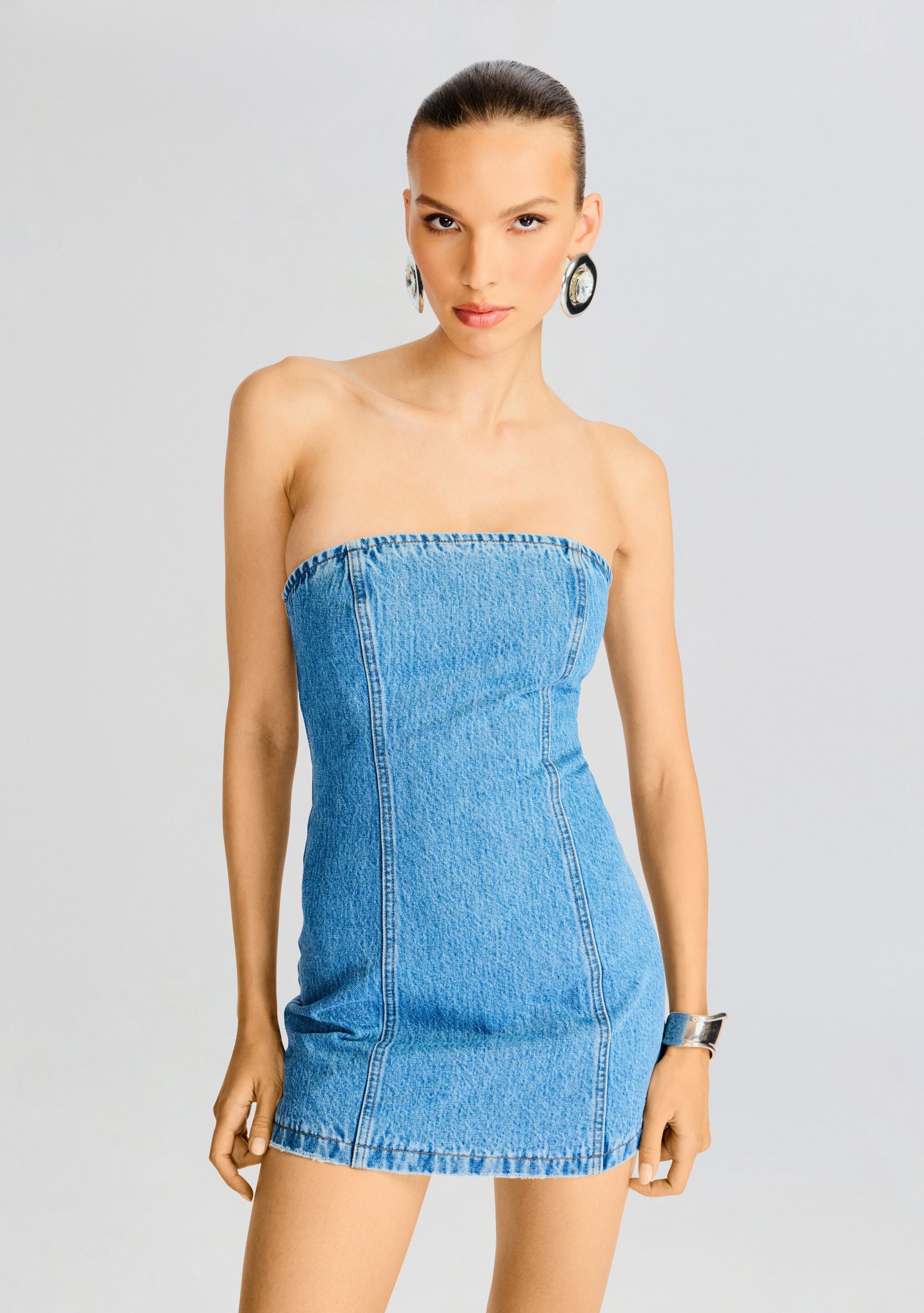 JULES MINI DRESS - 2