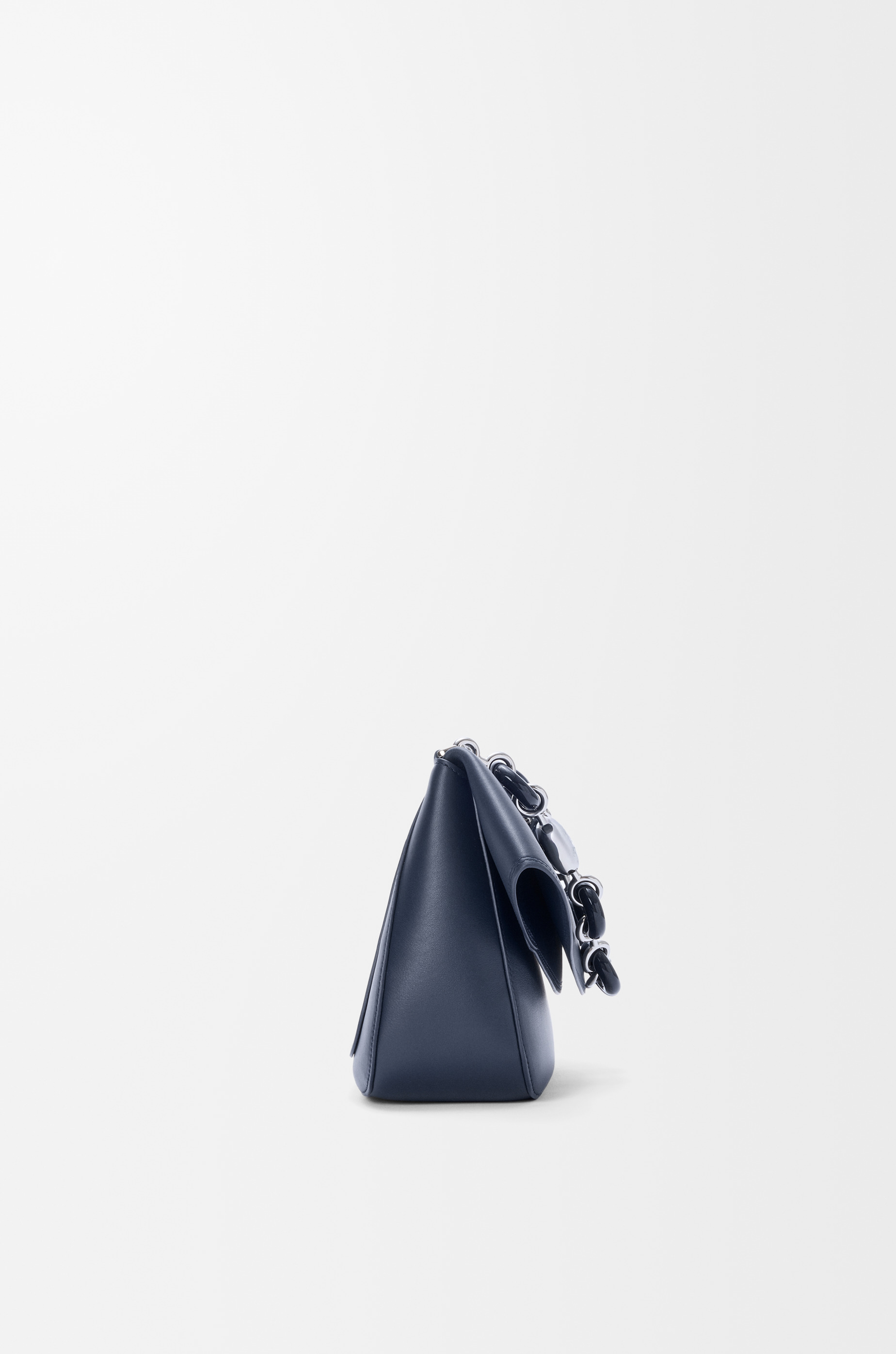 Medium Ola bag in smooth calfskin - 4