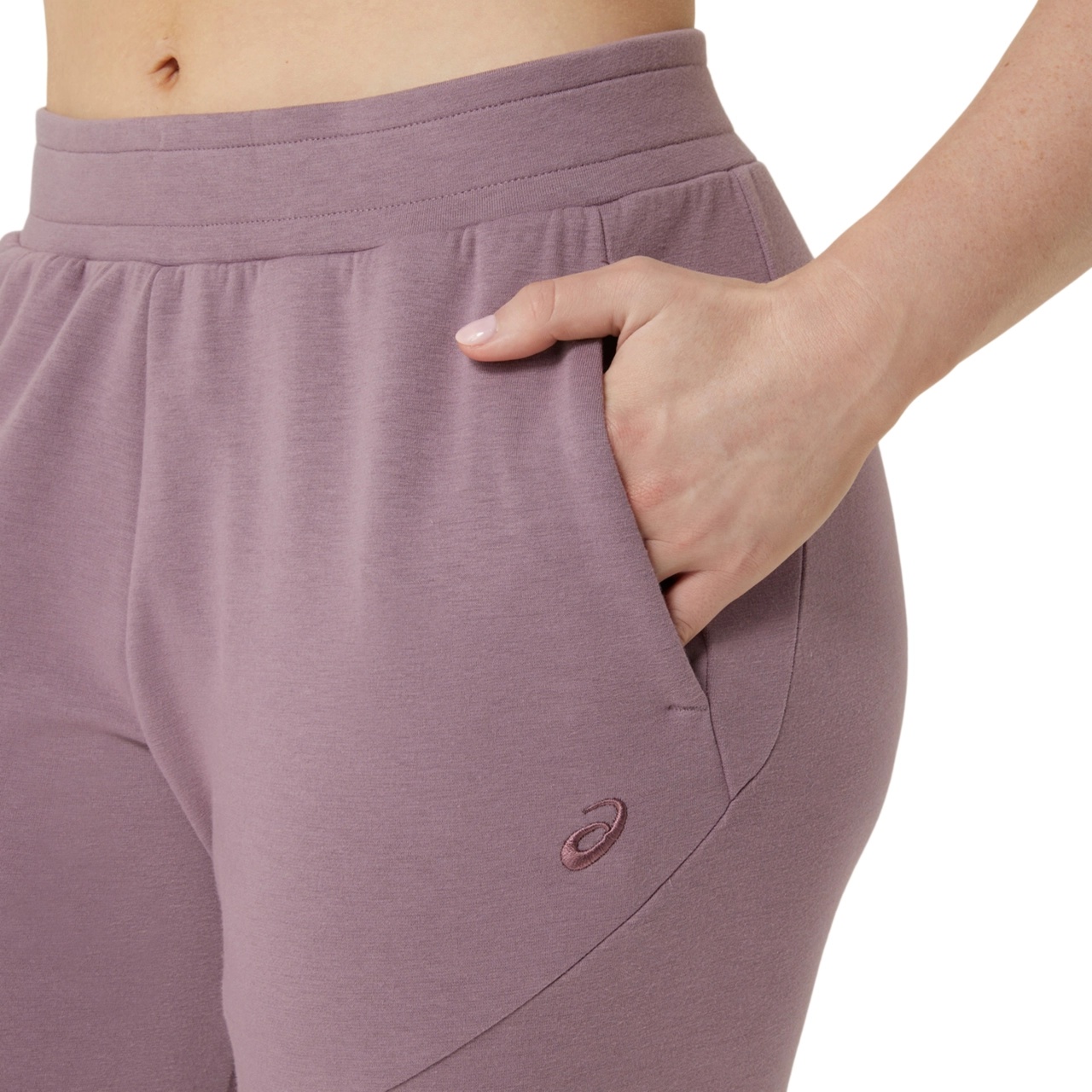 WOMEN MOBILITY KNIT PANT - 4