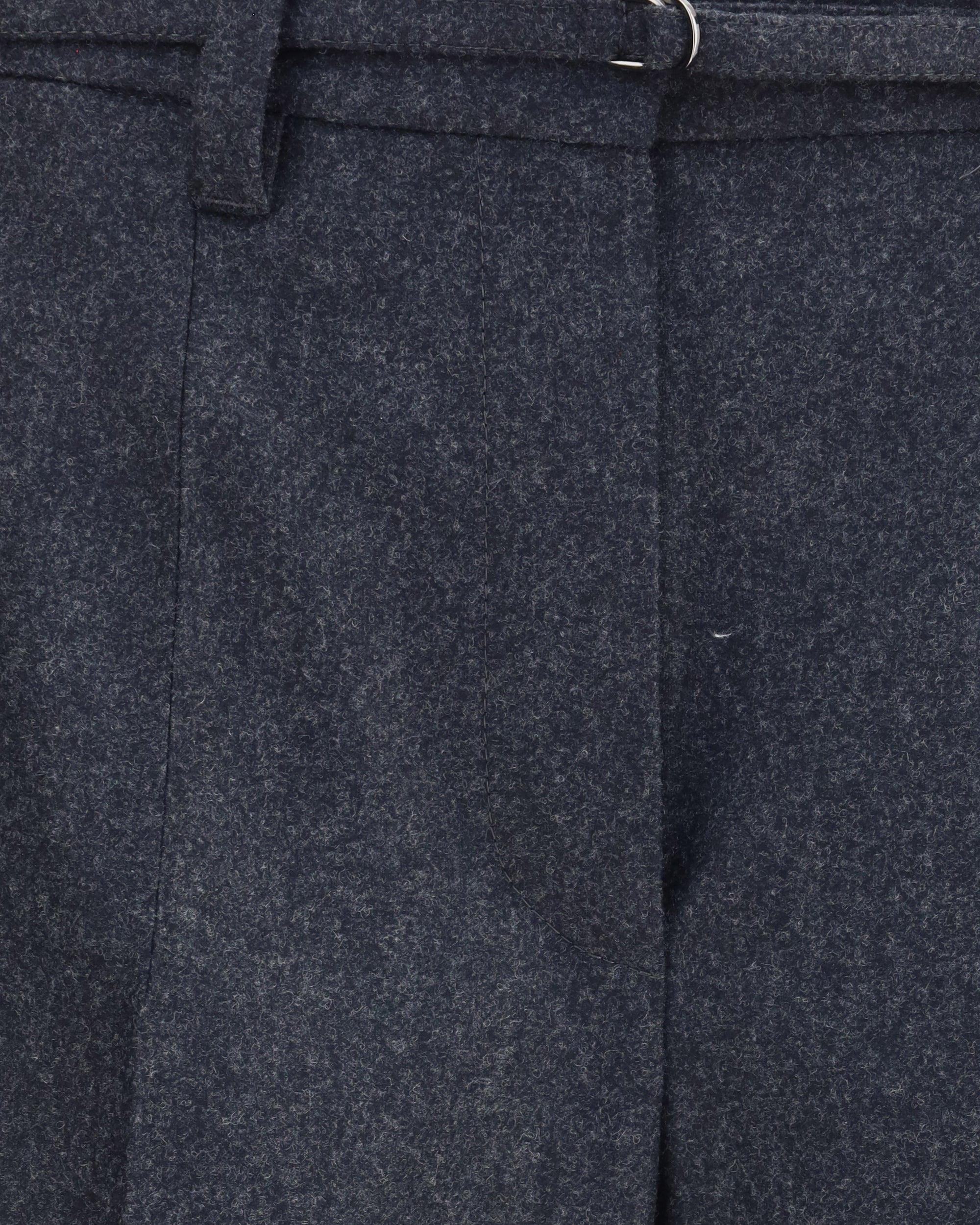 Virgin wool Pants - 3