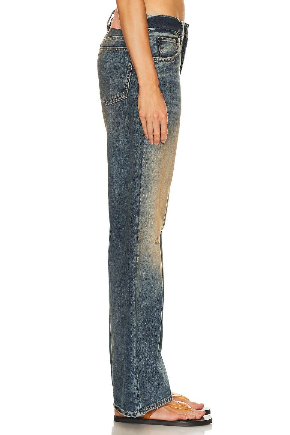 2021f Rocka Wide Leg - 3