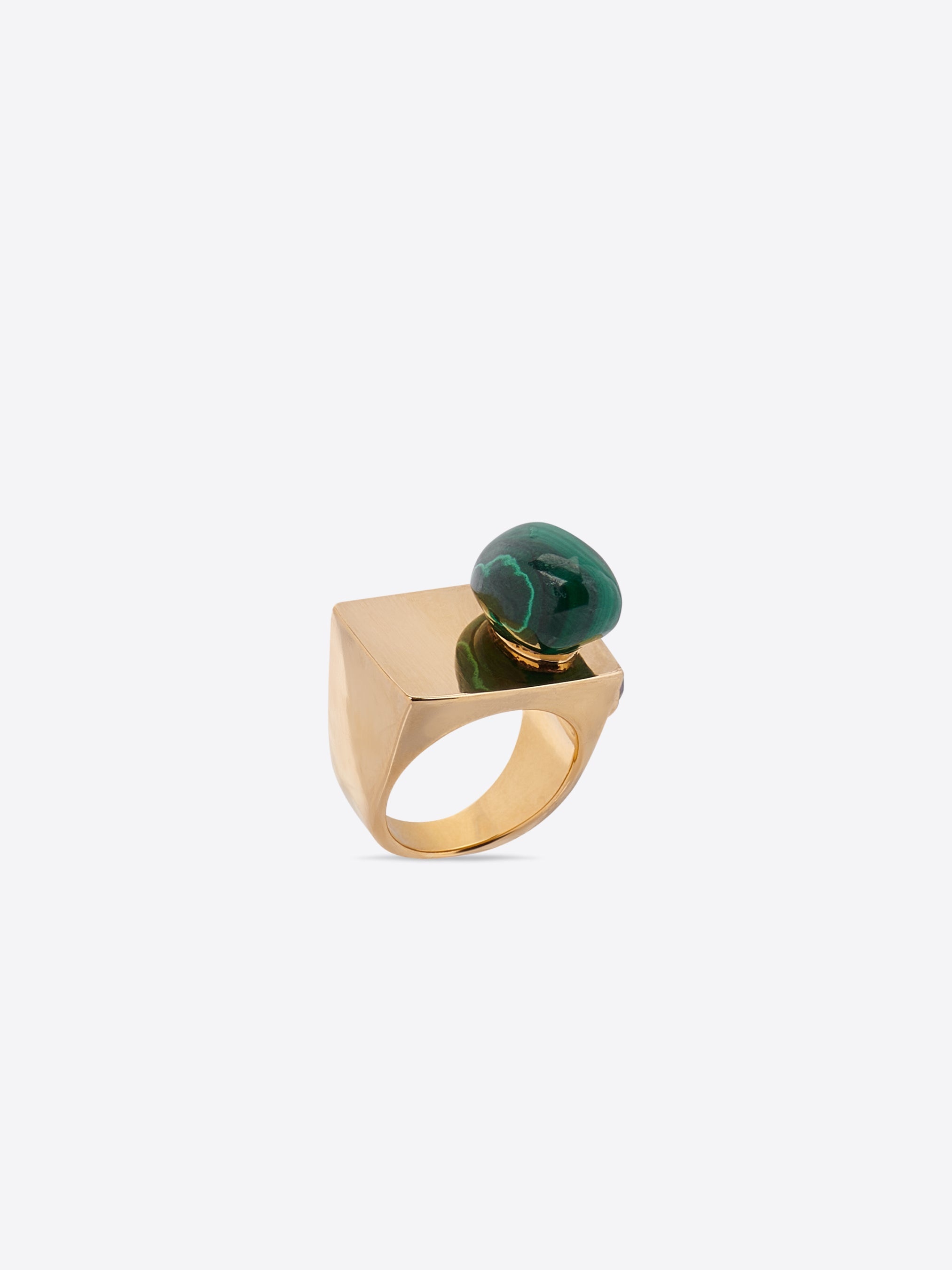 STONE RING - 2