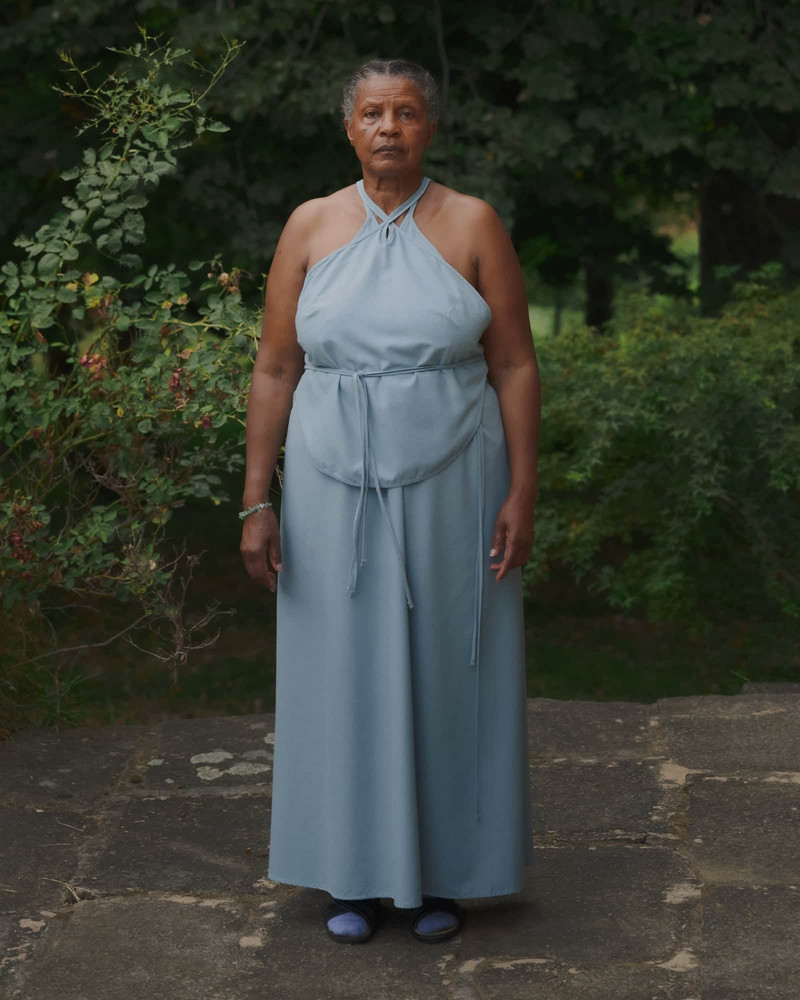 Mar Top - Wild Silk 11