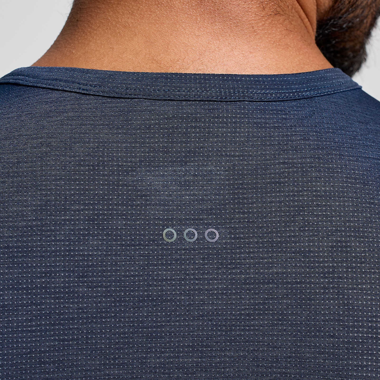 Stopwatch Graphic Short Sleeve - 5