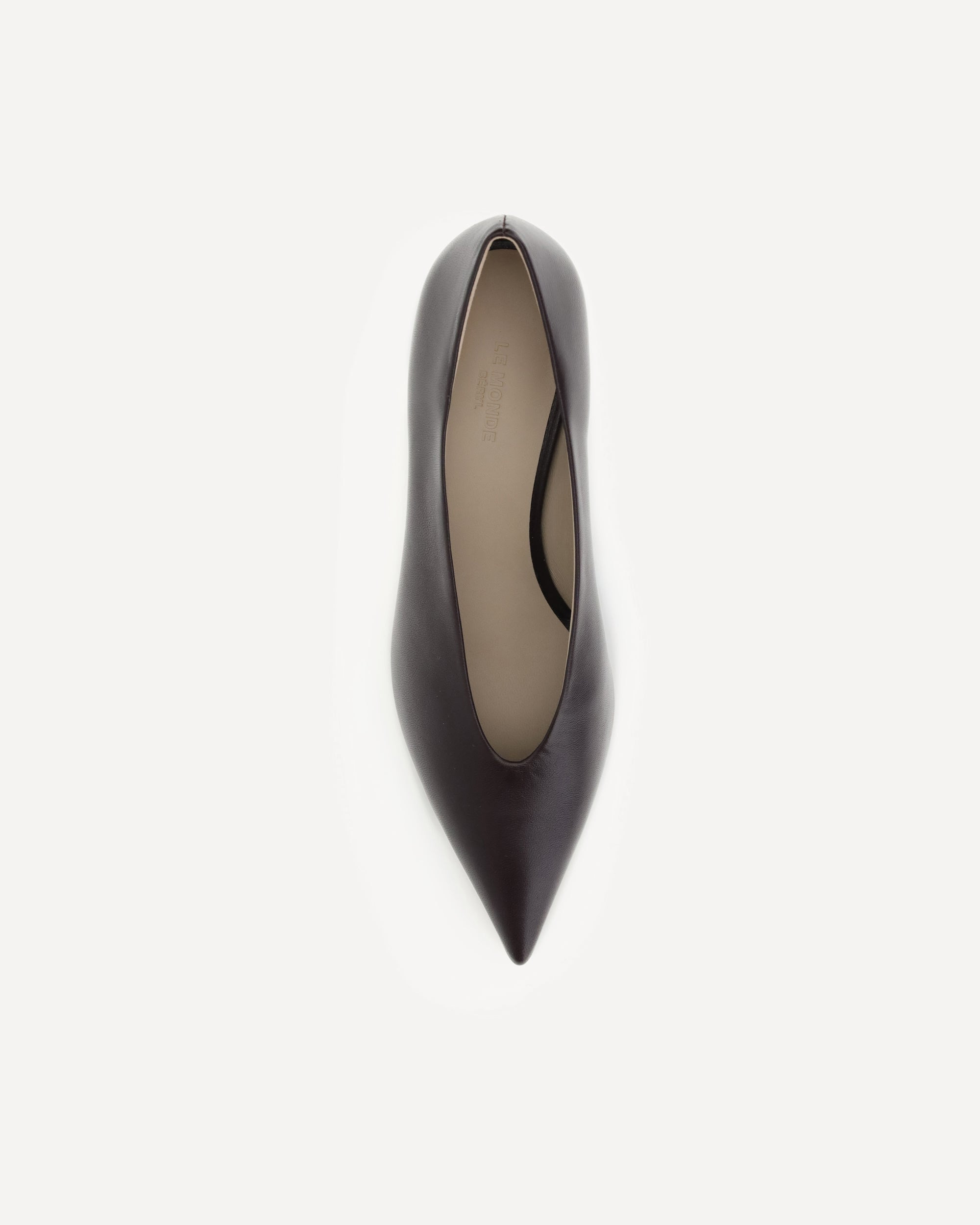 Babouche Pumps - 4