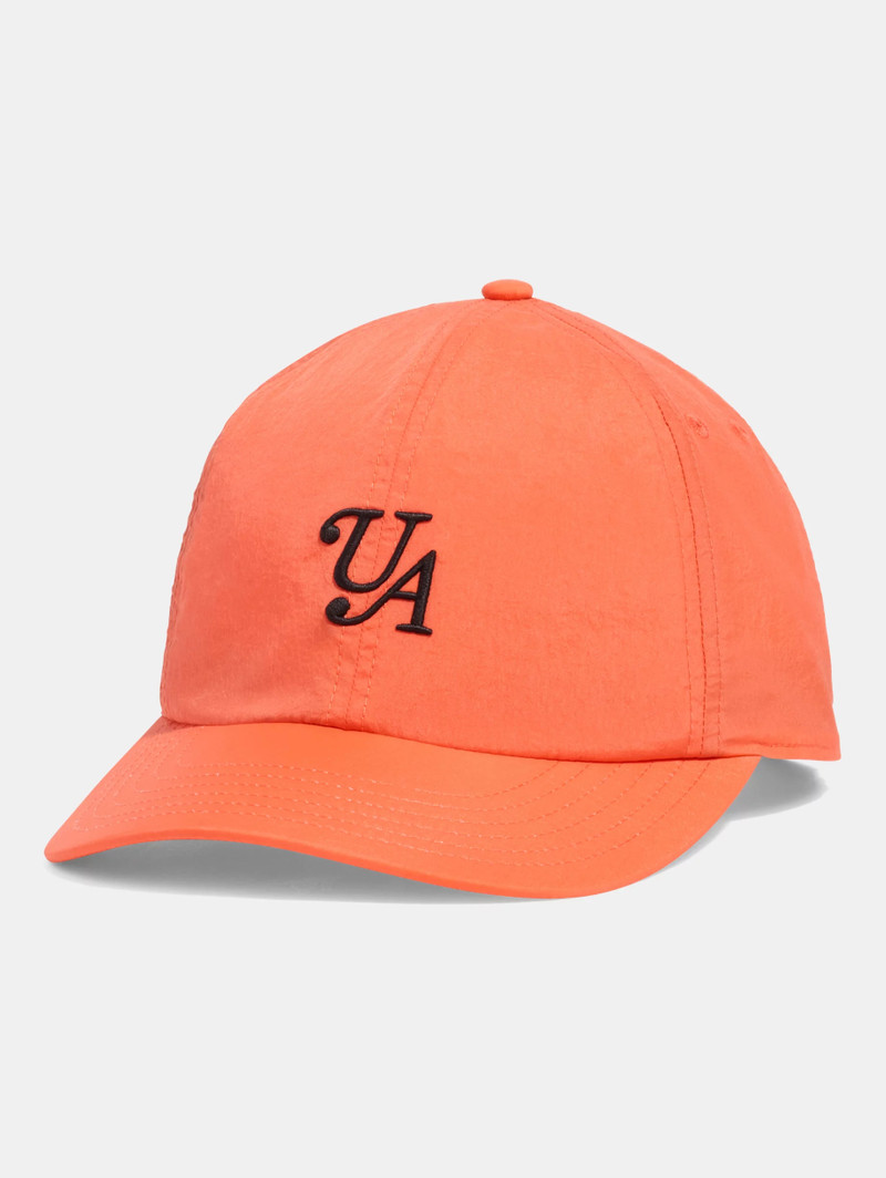 Men's UA Sportstyle Nylon Snapback Cap 1