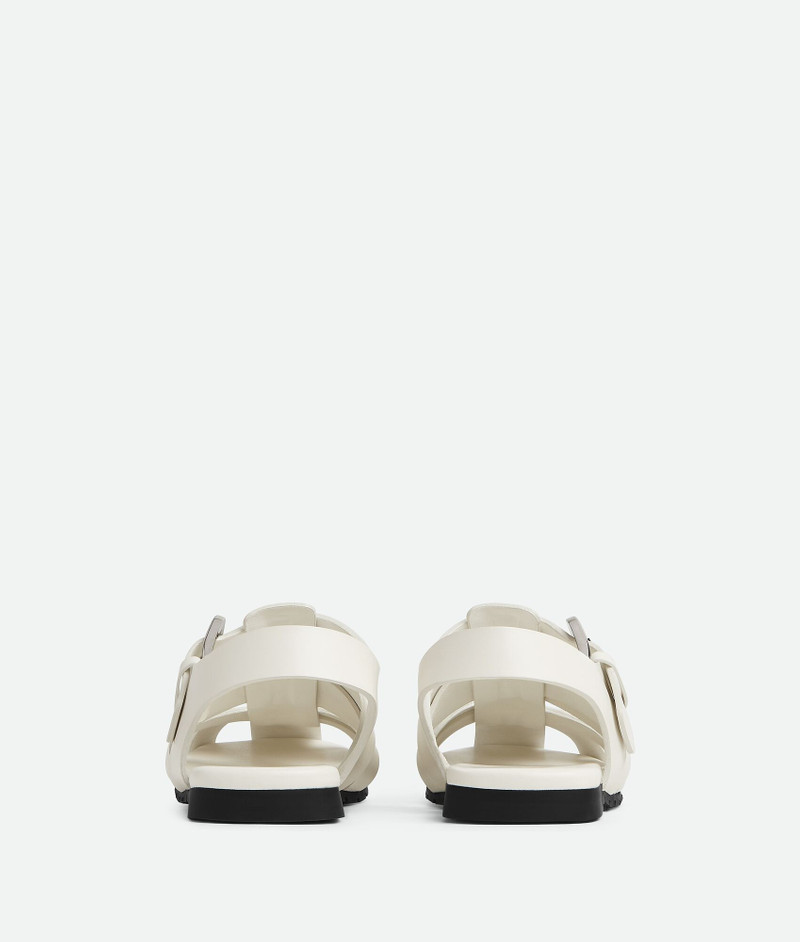 Bottega Veneta Alfie Sandal outlook
