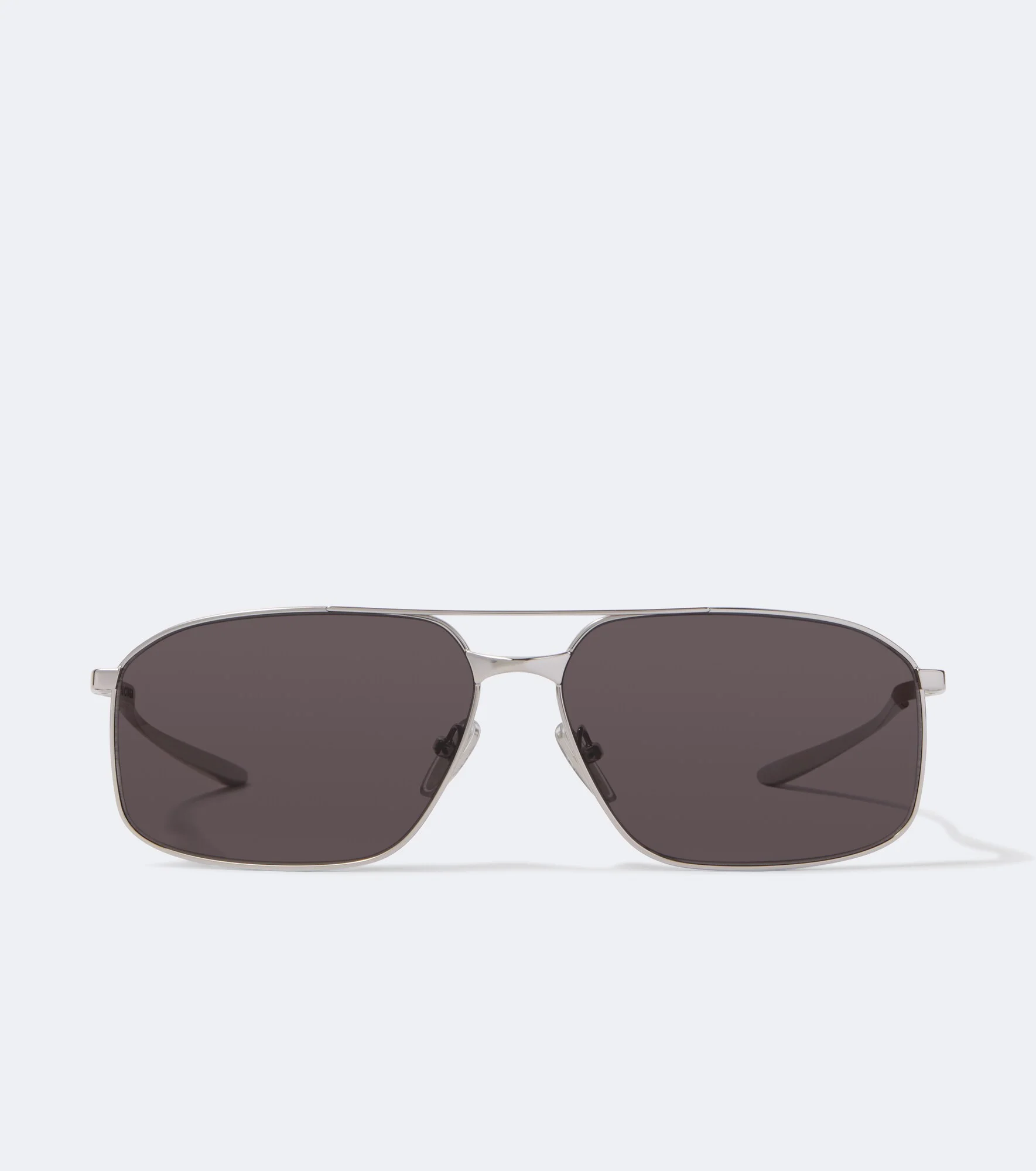 Logo navigator sunglasses - 1