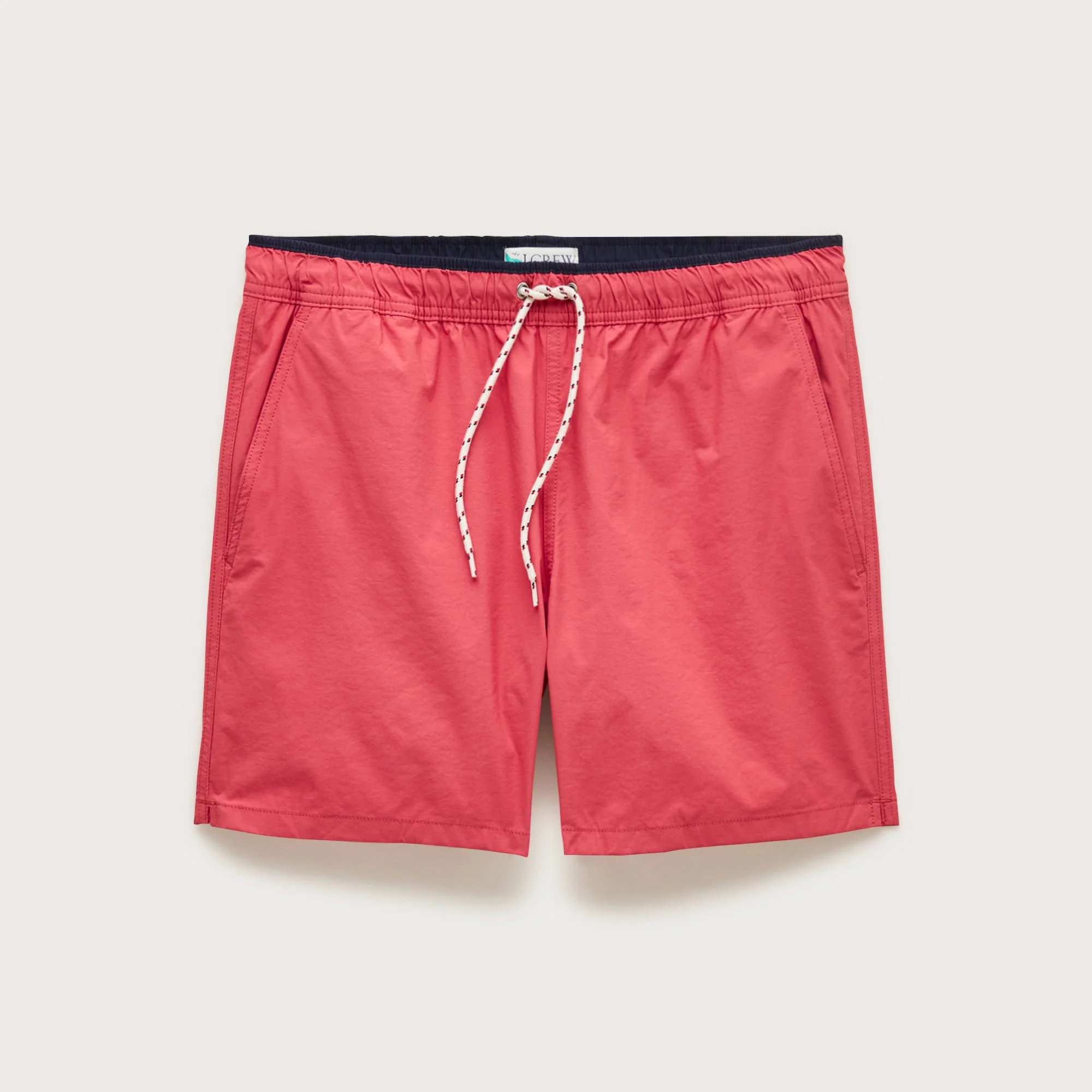 6'' stretch swim trunk with ECONYL® nylon - 1