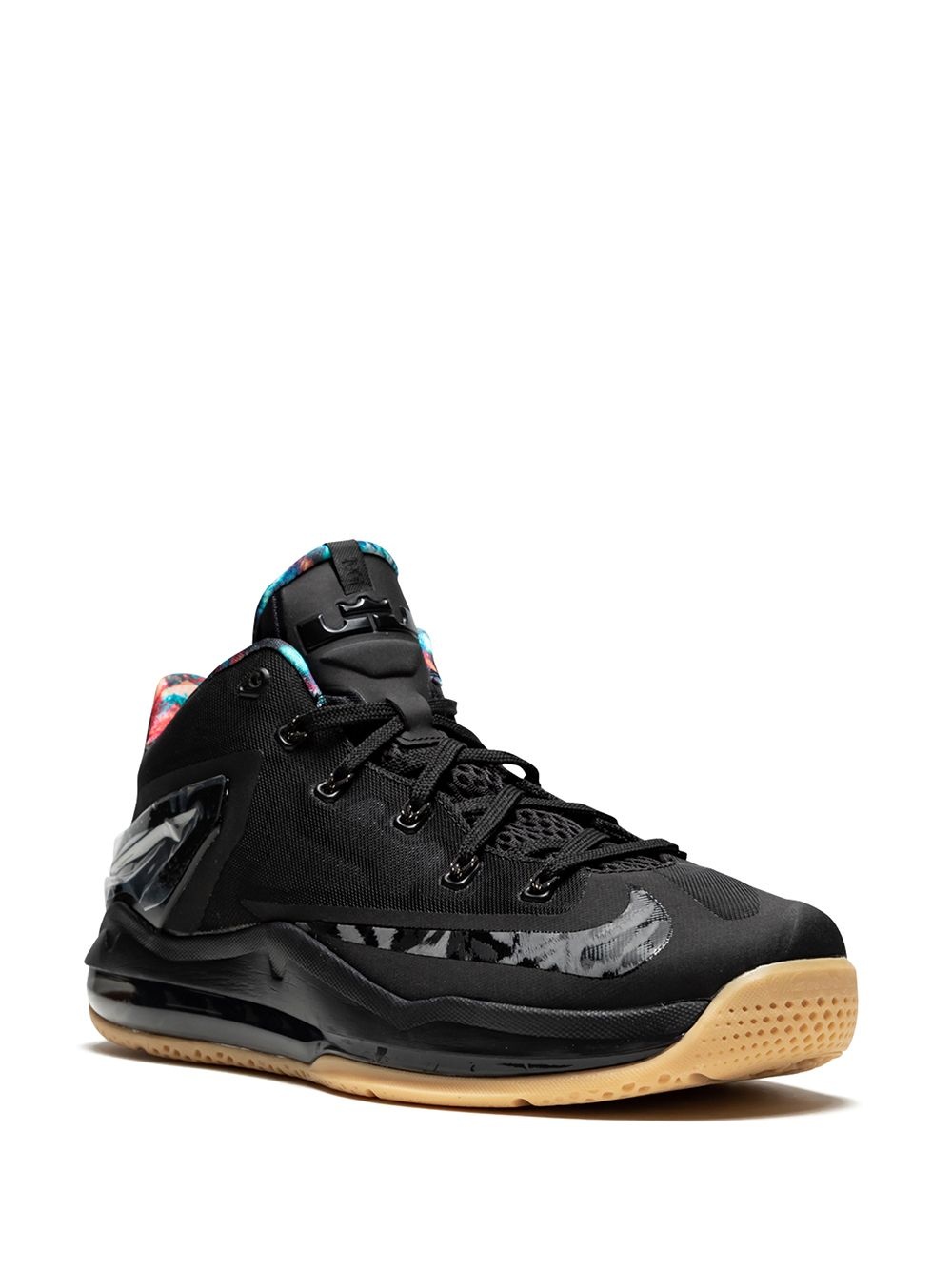 Max Lebron 11 Low sneakers - 2