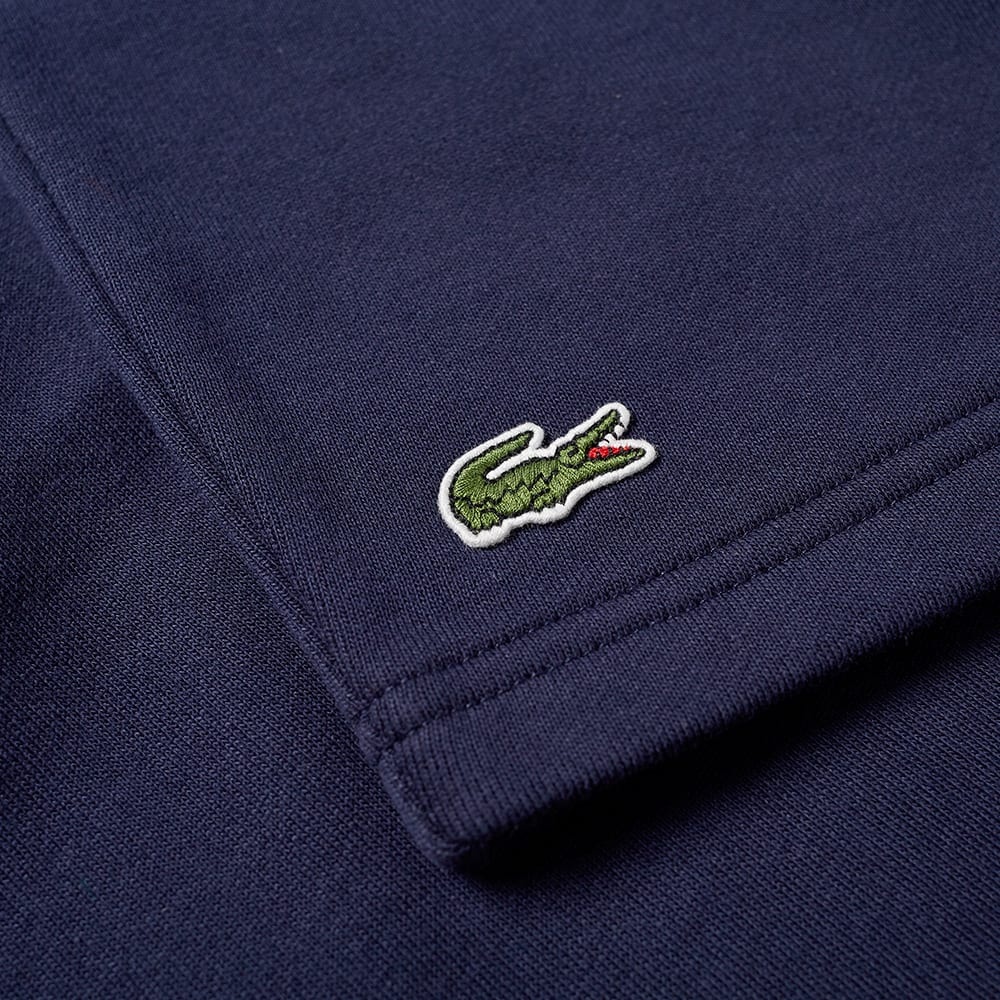 Lacoste Classic Logo Sweat Short - 3