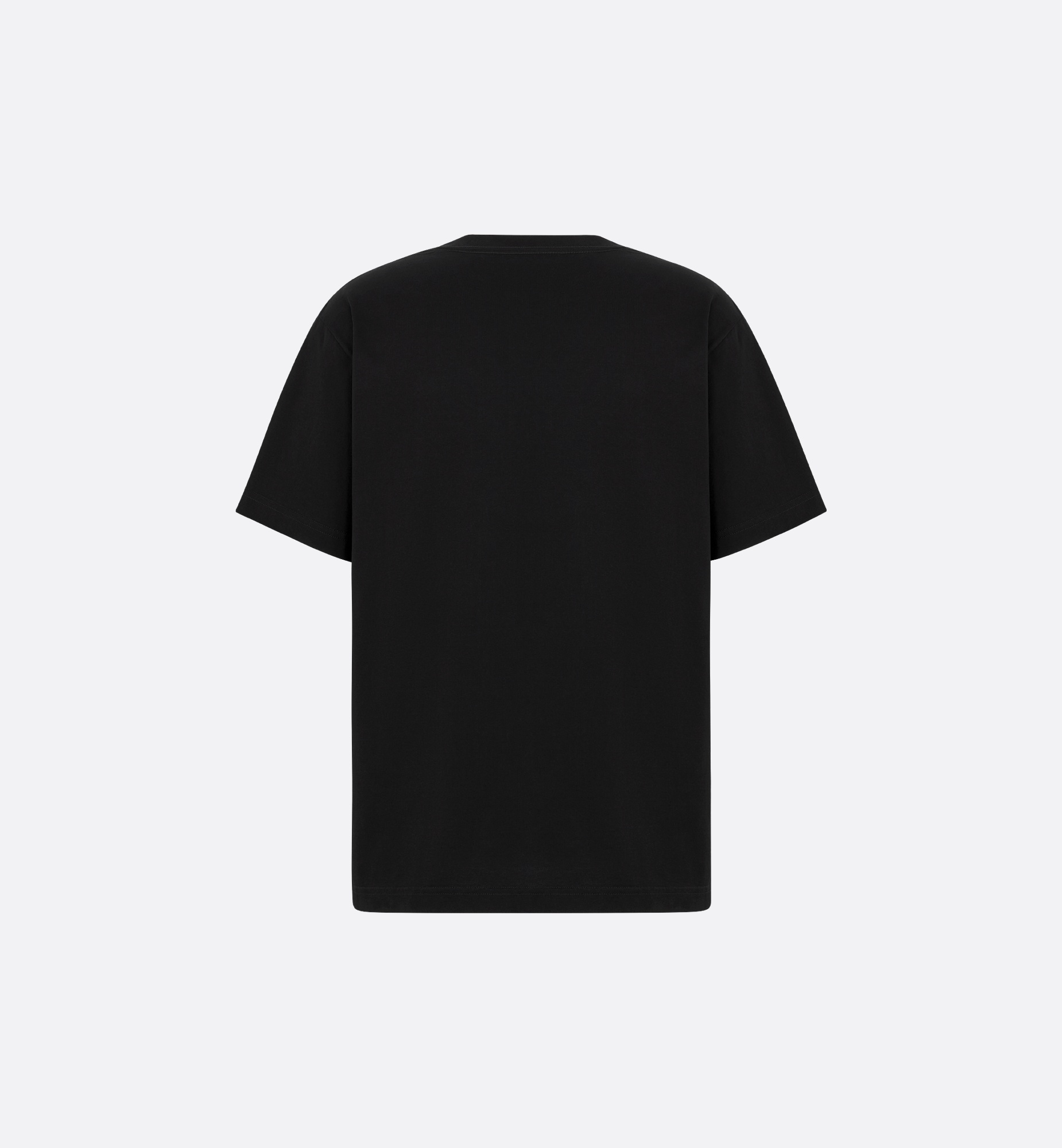 Dior Archives Labels T-Shirt, Relaxed Fit - 5