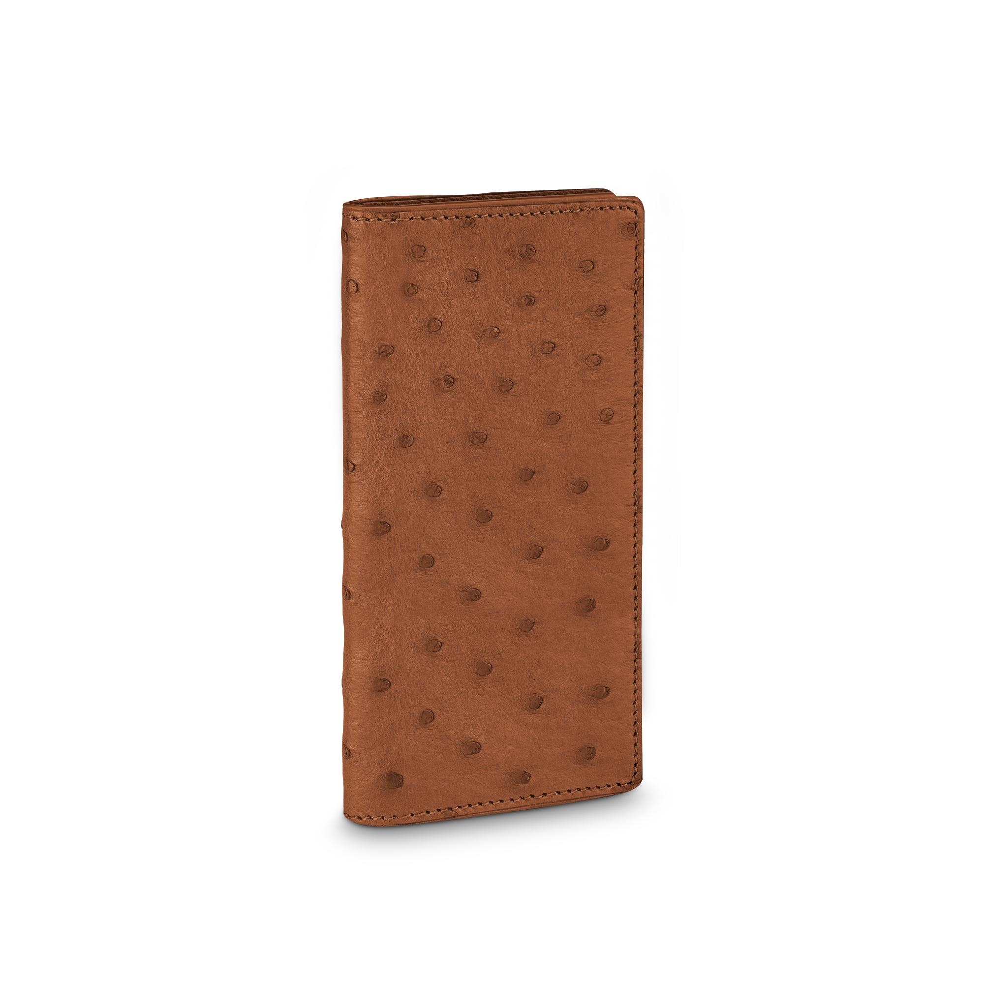 Brazza wallet - 1