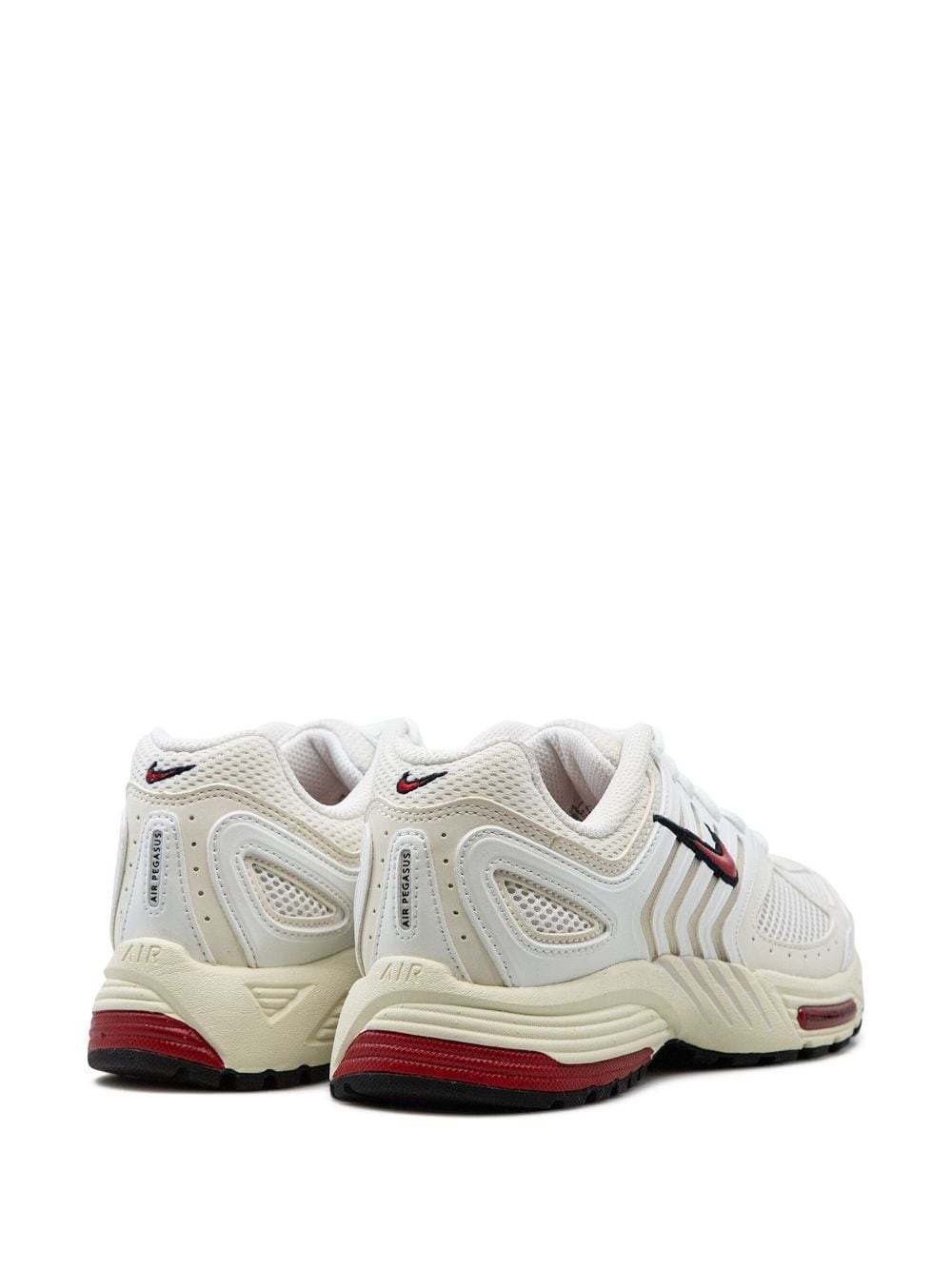 Air Pegasus 2K5 "White/Gym Red" sneakers - 3