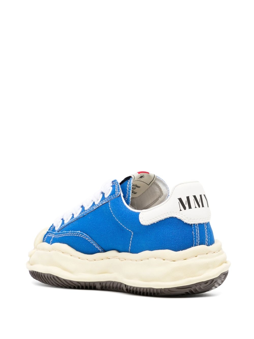 Blakey trainers - 3