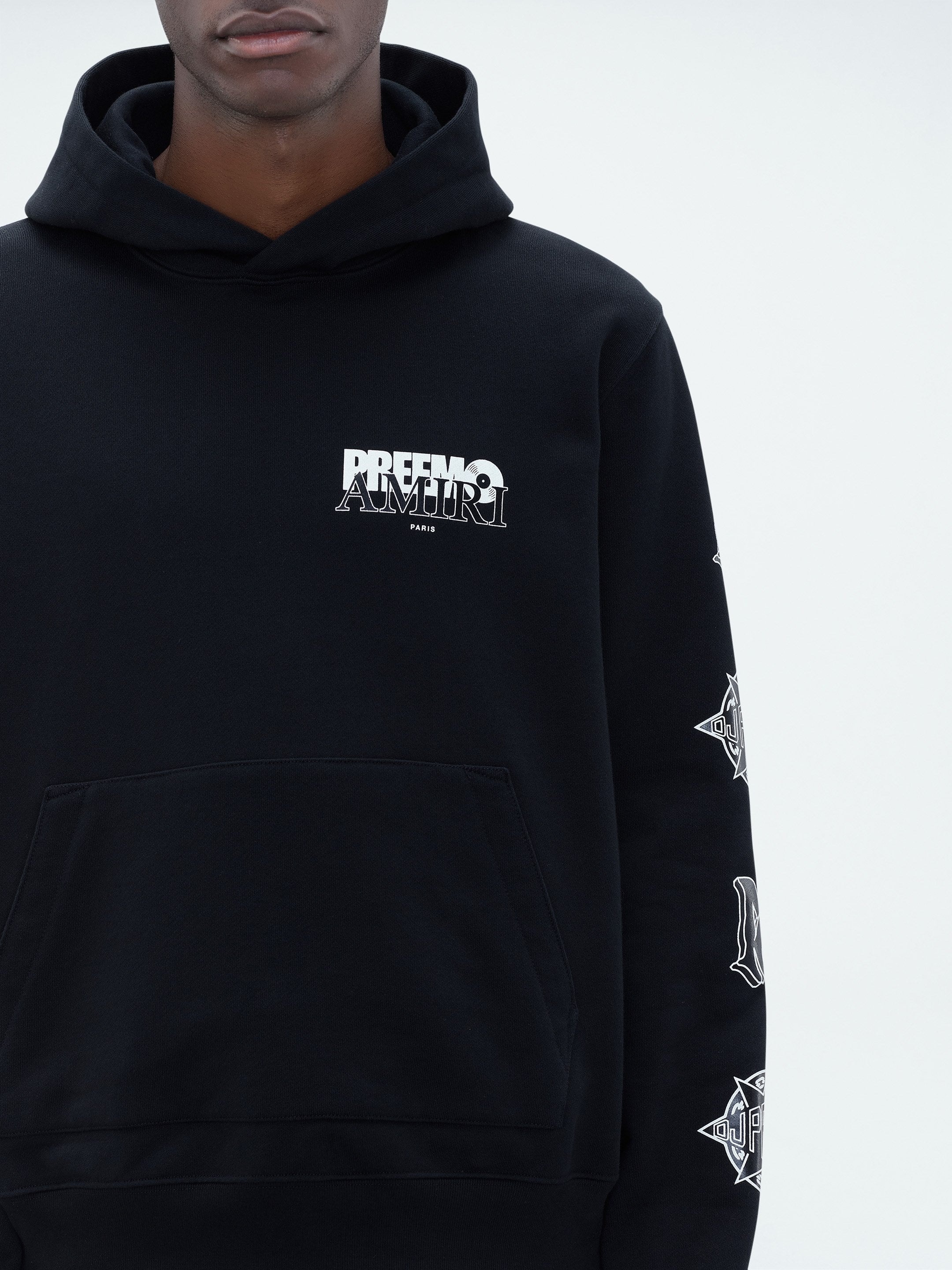 AMIRI PREMIER HOODIE - 5