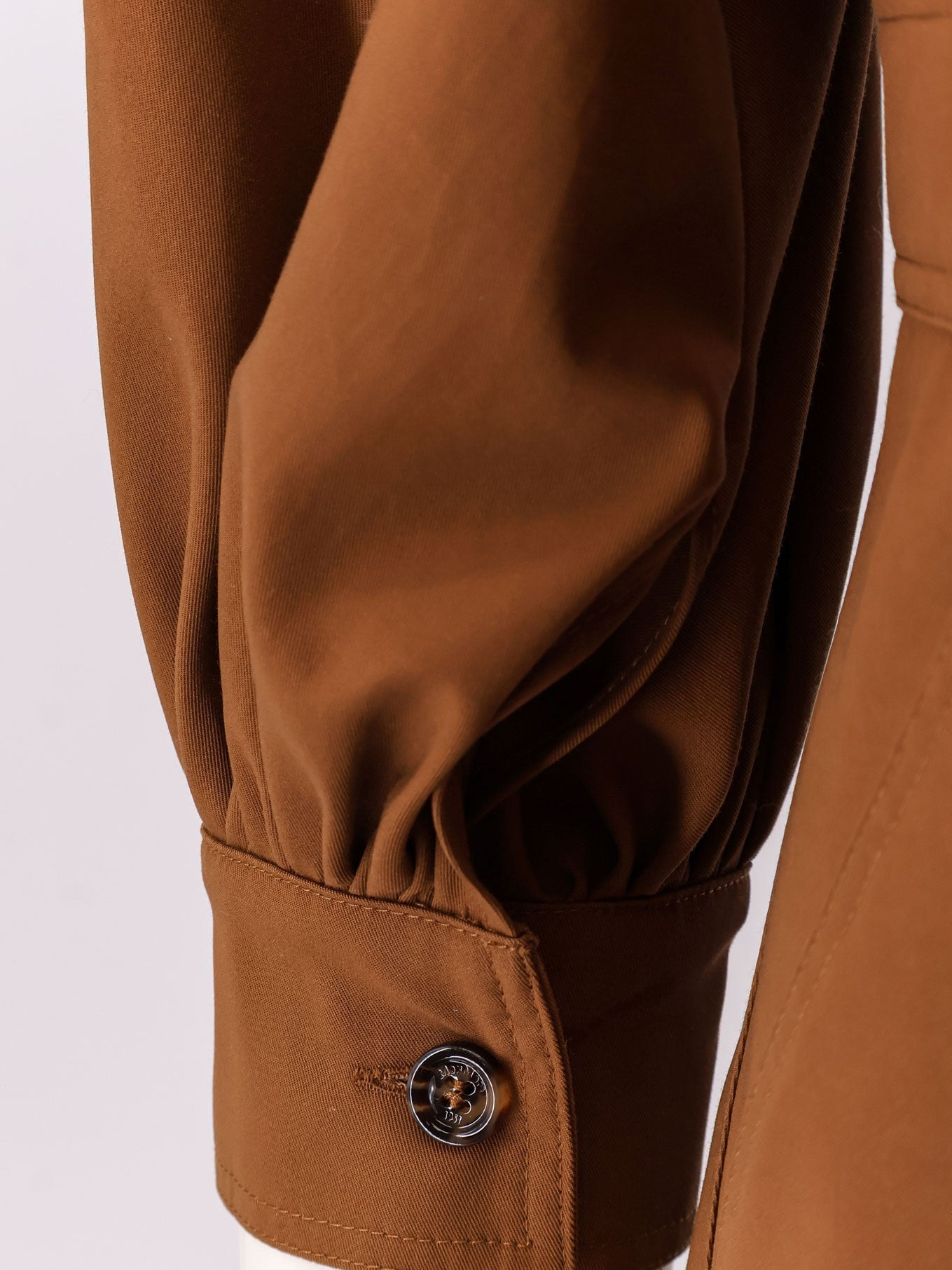 Max Mara Women Max Mara Marrone Dresses - 5