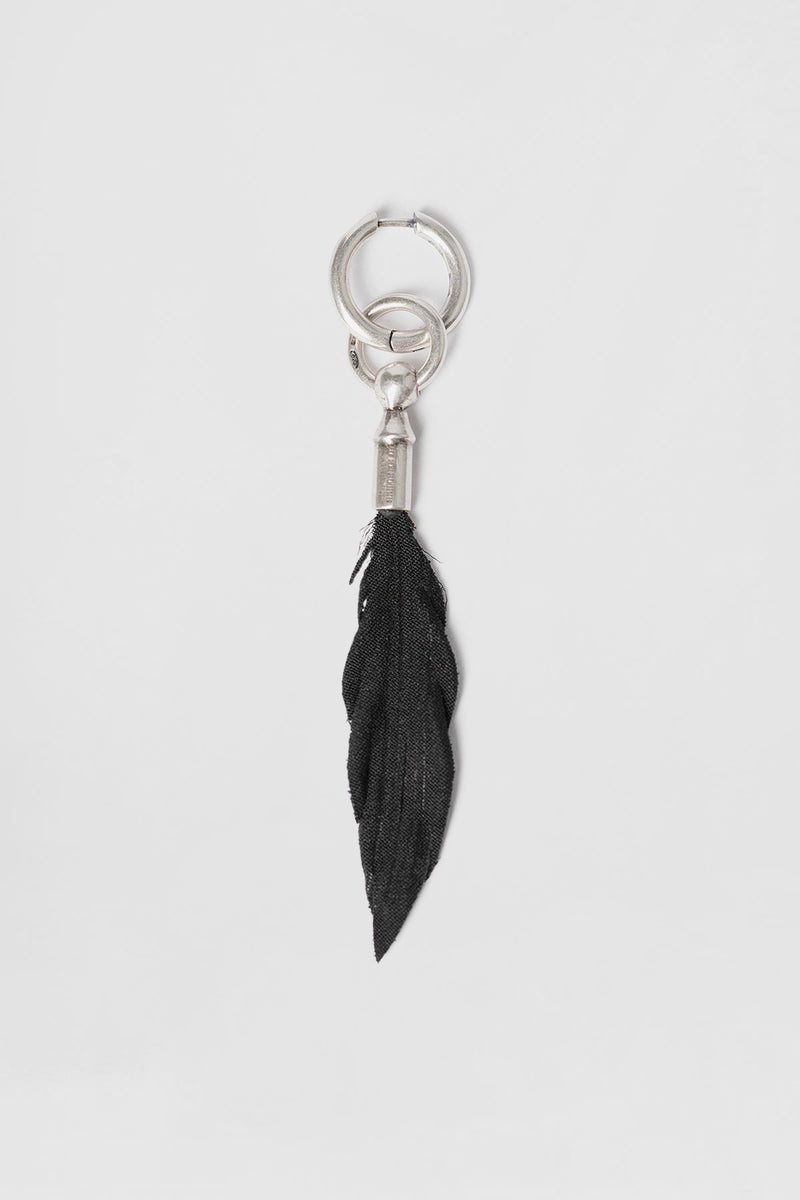 Vena Feather Earring - 1