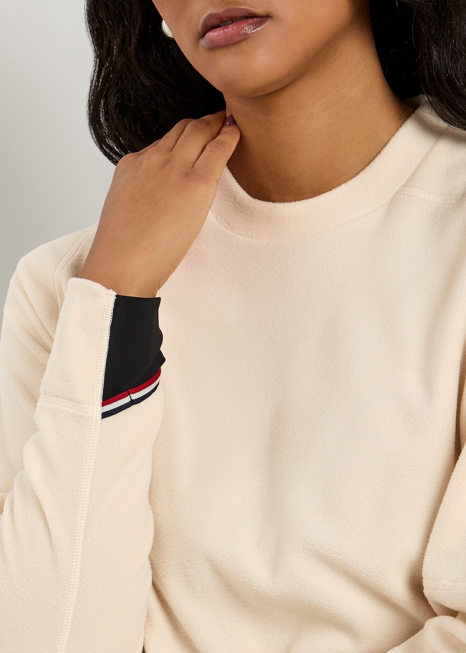 Moncler Fleece Sweatshirt - 5