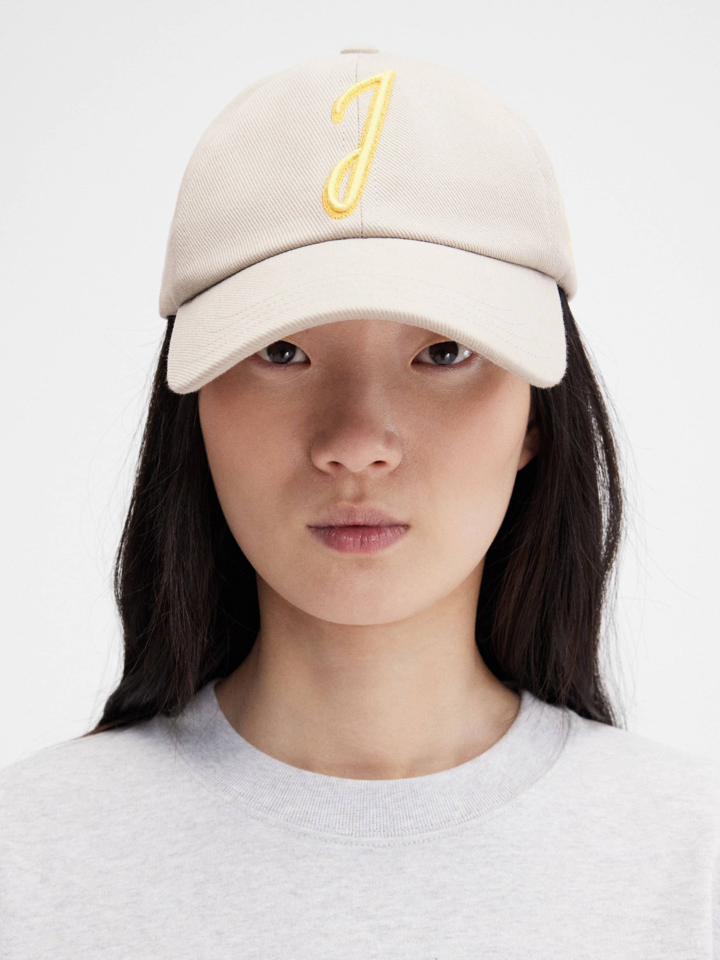The New York baseball cap - 6