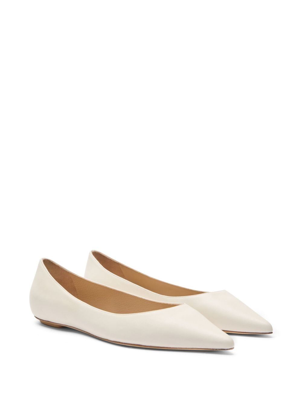 Emilia ballet flats - 2