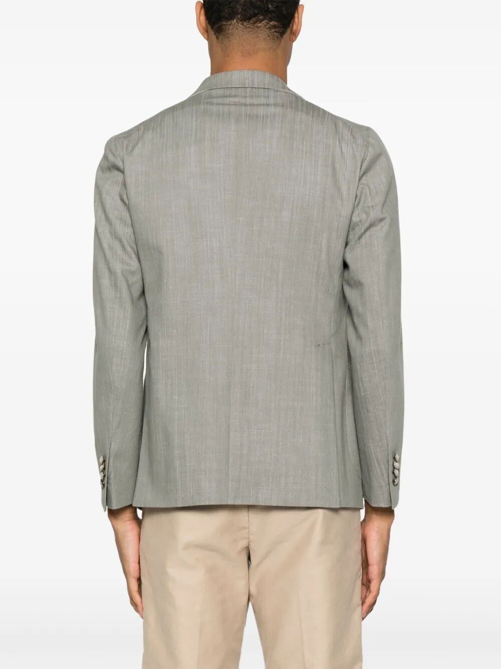 TAGLIATORE - Tagliatore Men Jacket - 4