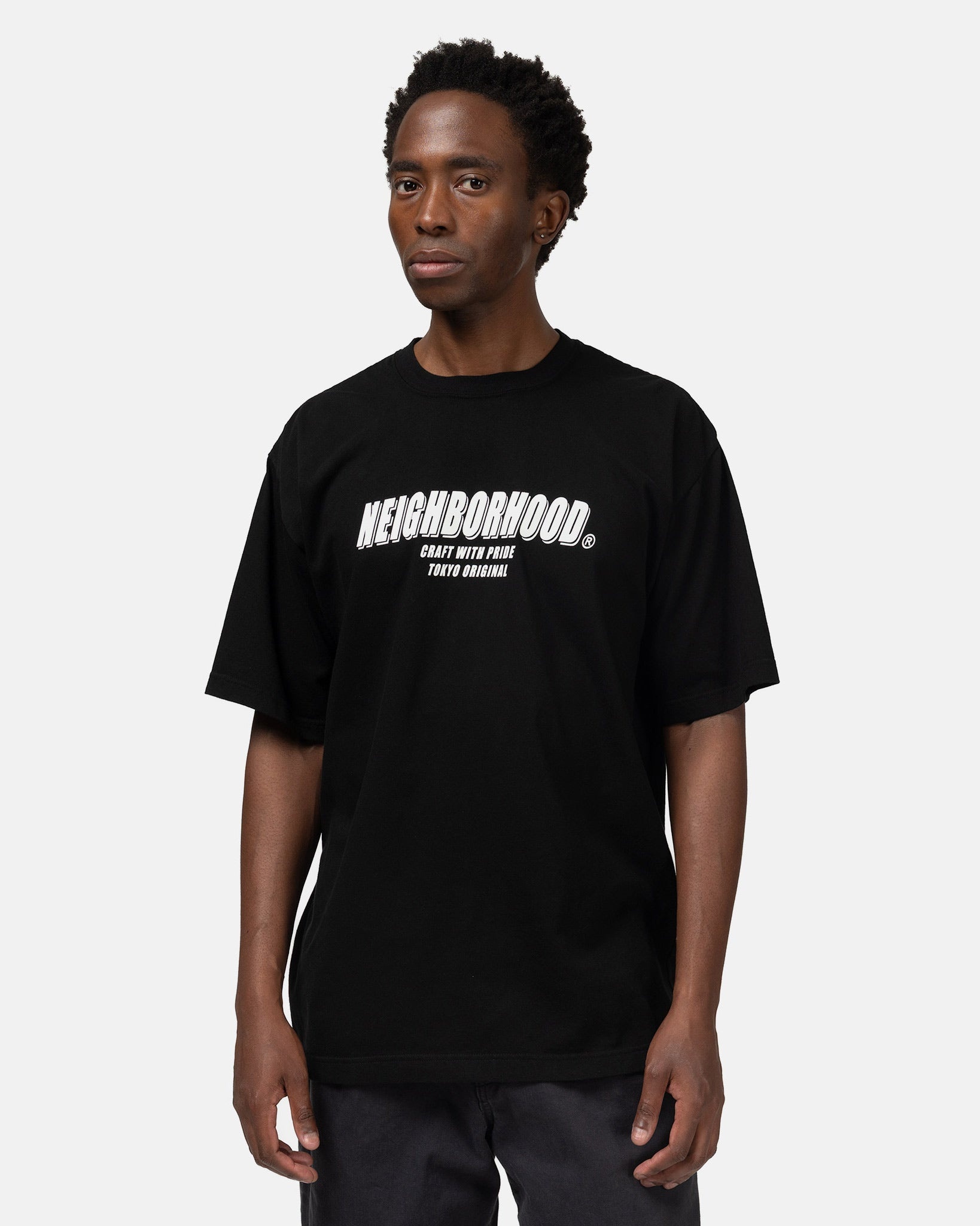 NH. Tee SS - 4