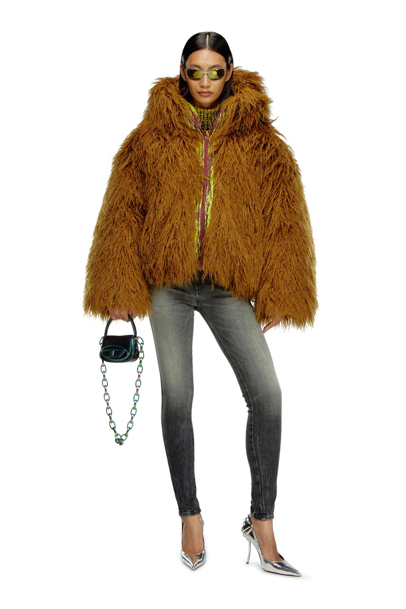 Diesel 1DR XS outlook